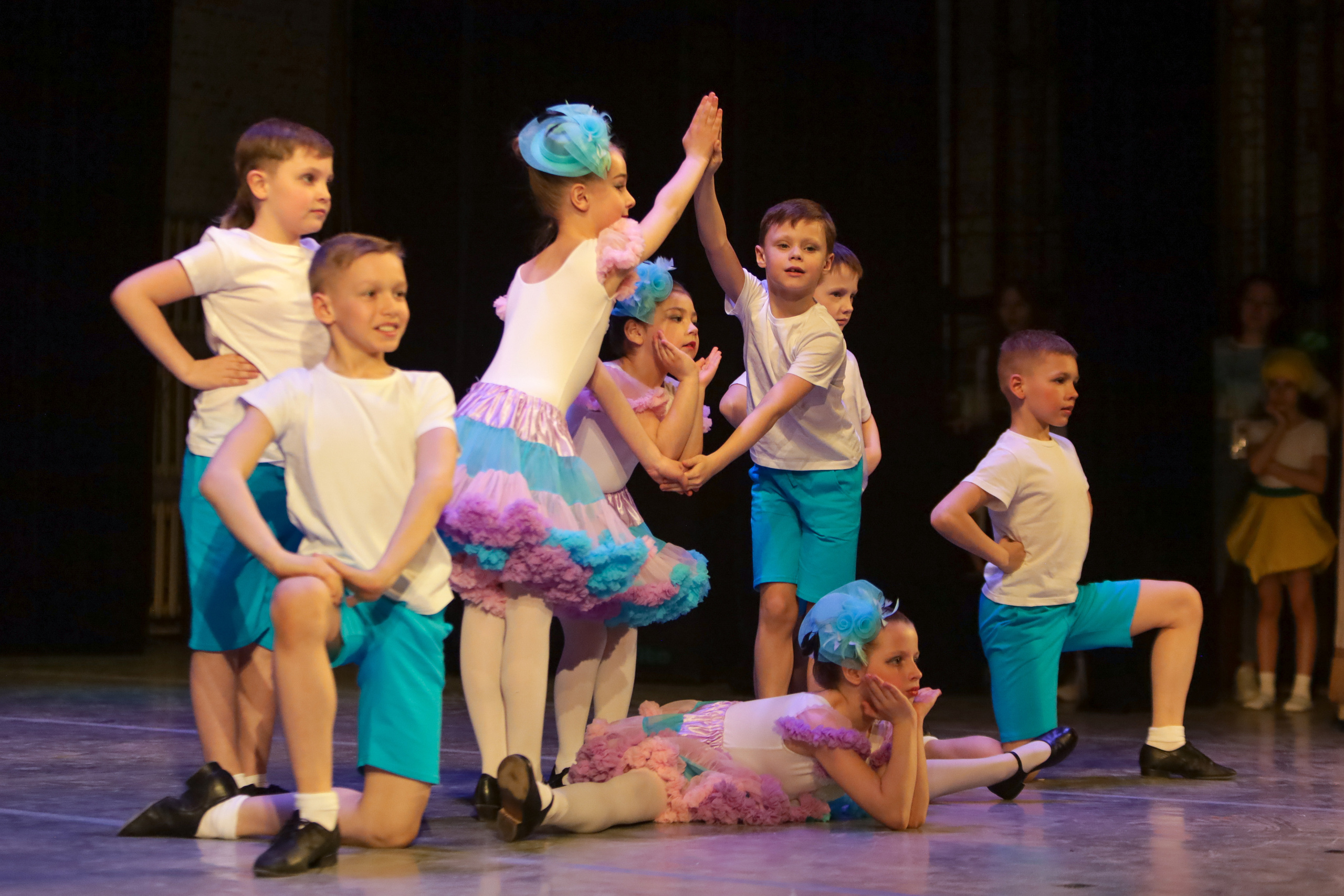 Профессиональная съемка хореографического конкурса в Москве. Портретный Фотограф Александр «Konevtsoph» В Санкт-Петербурге