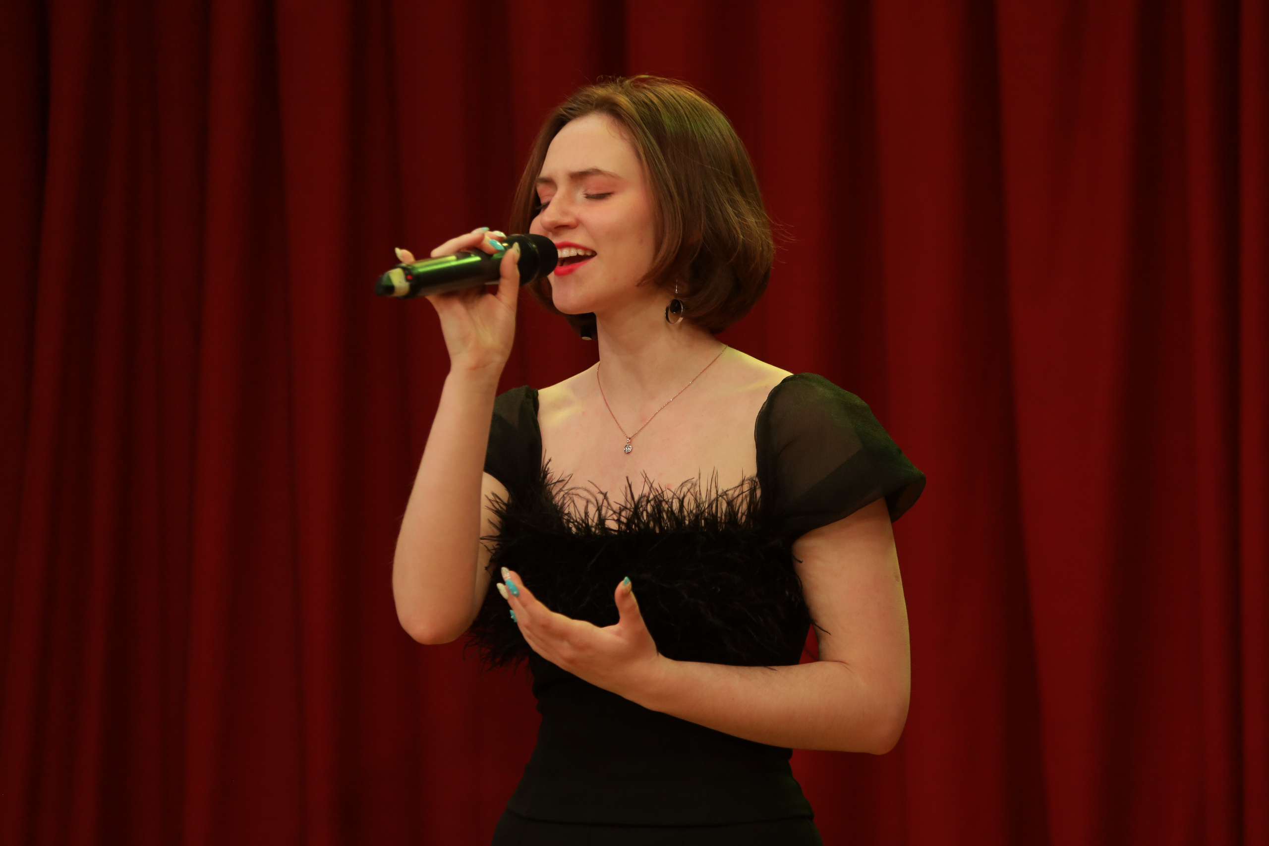 Конкурс "Московские встречи 22.04. Портретный Фотограф Александр «Konevtsoph» В Санкт-Петербурге