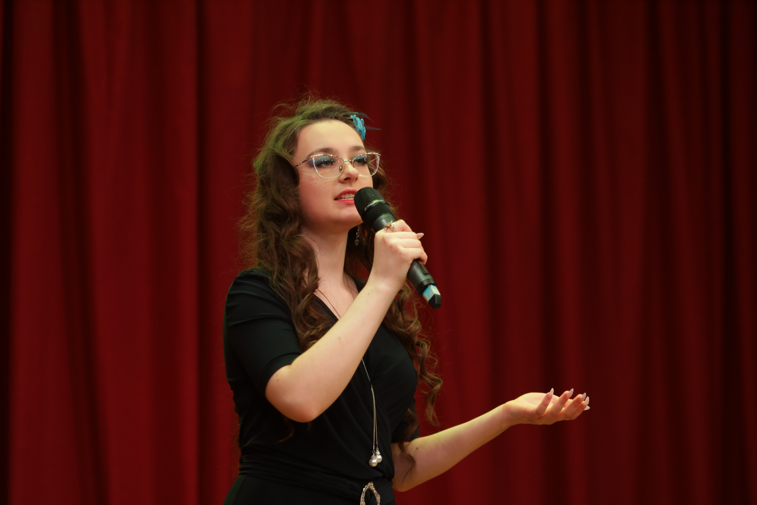 Конкурс "Московские встречи 22.04. Портретный Фотограф Александр «Konevtsoph» В Санкт-Петербурге