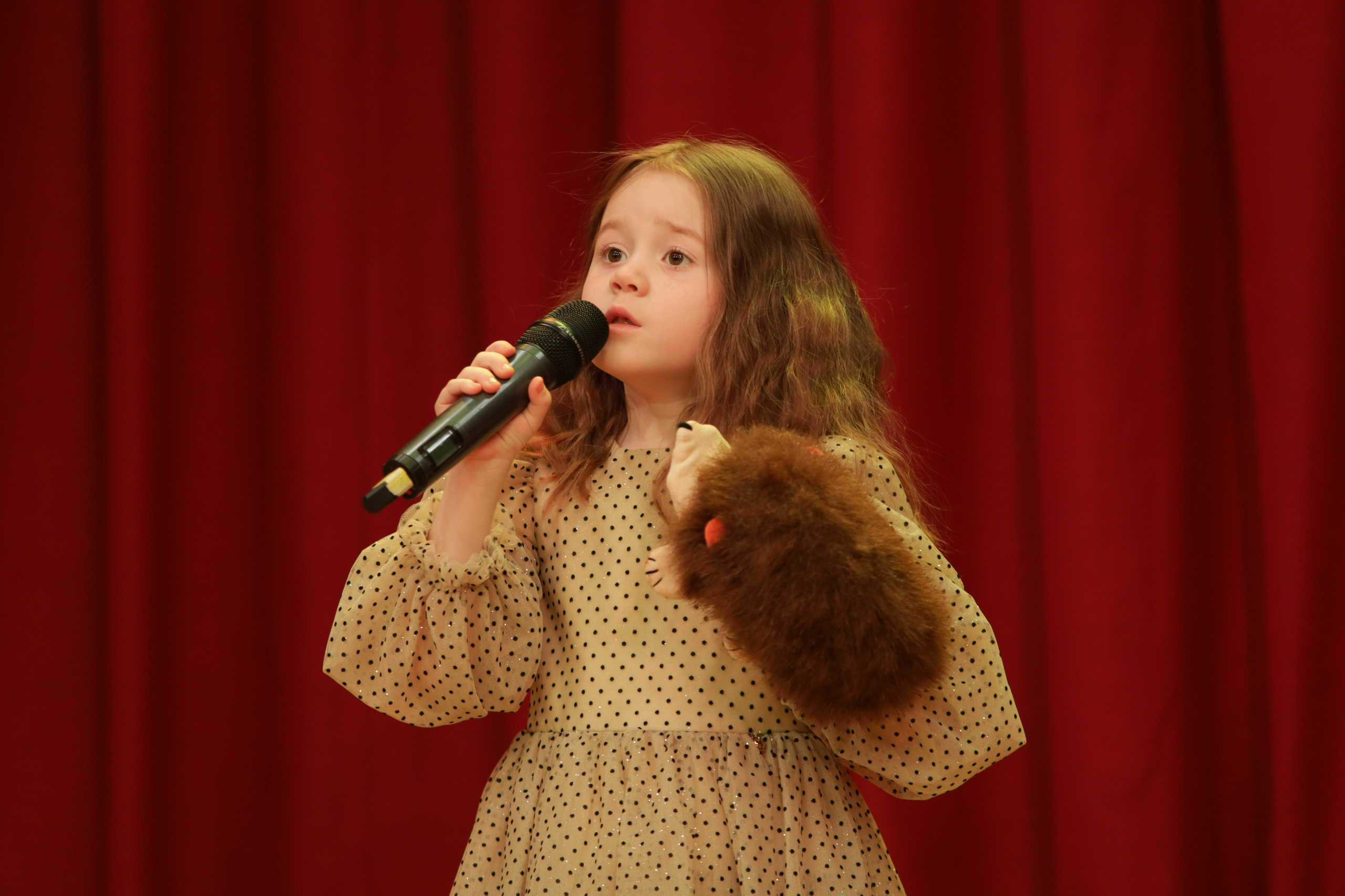 Конкурс "Московские встречи 22.04. Портретный Фотограф Александр «Konevtsoph» В Санкт-Петербурге
