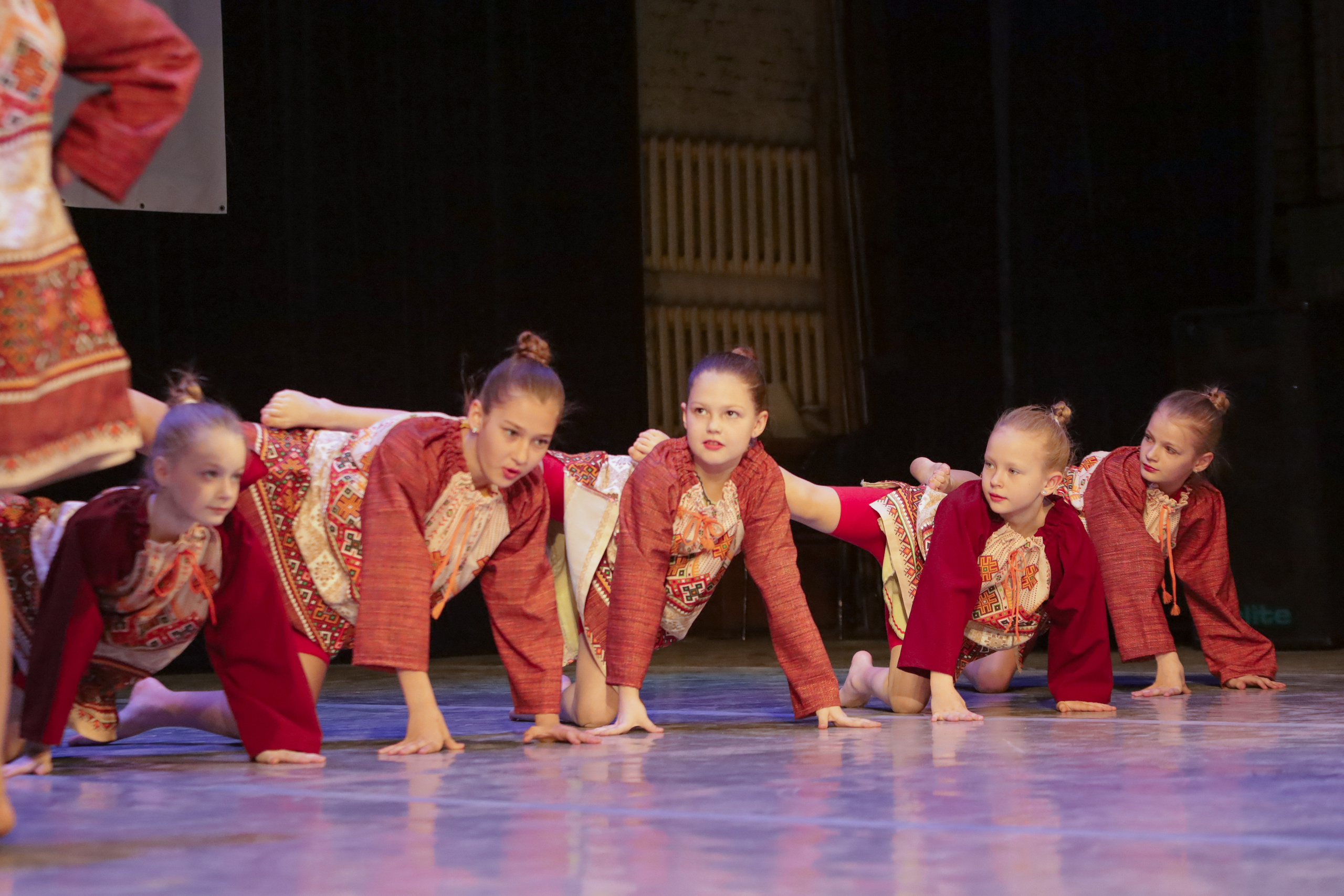 Профессиональная съемка хореографического конкурса в Москве. Портретный Фотограф Александр «Konevtsoph» В Санкт-Петербурге