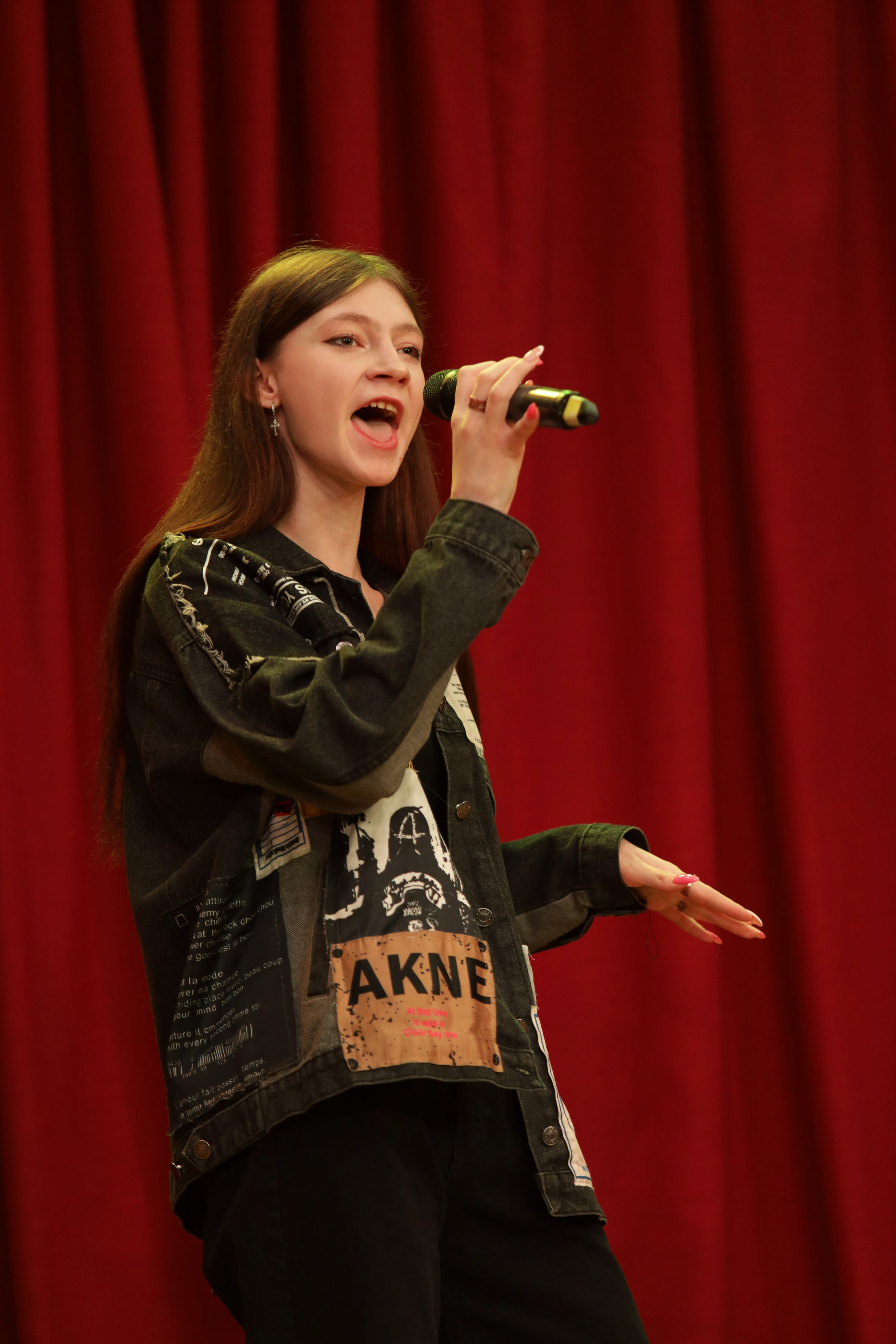 Конкурс "Московские встречи 22.04. Портретный Фотограф Александр «Konevtsoph» В Санкт-Петербурге