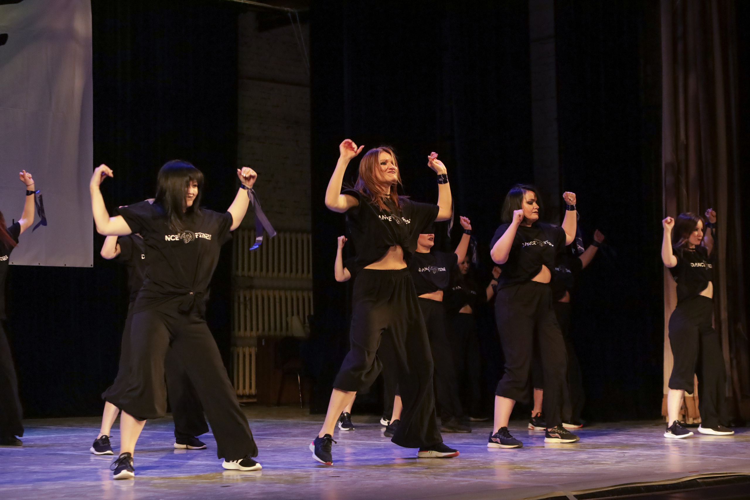 Профессиональная съемка хореографического конкурса в Москве. Портретный Фотограф Александр «Konevtsoph» В Санкт-Петербурге