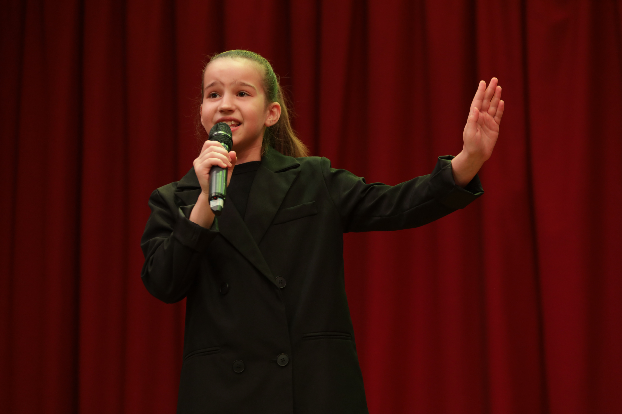 Конкурс "Московские встречи 22.04. Портретный Фотограф Александр «Konevtsoph» В Санкт-Петербурге