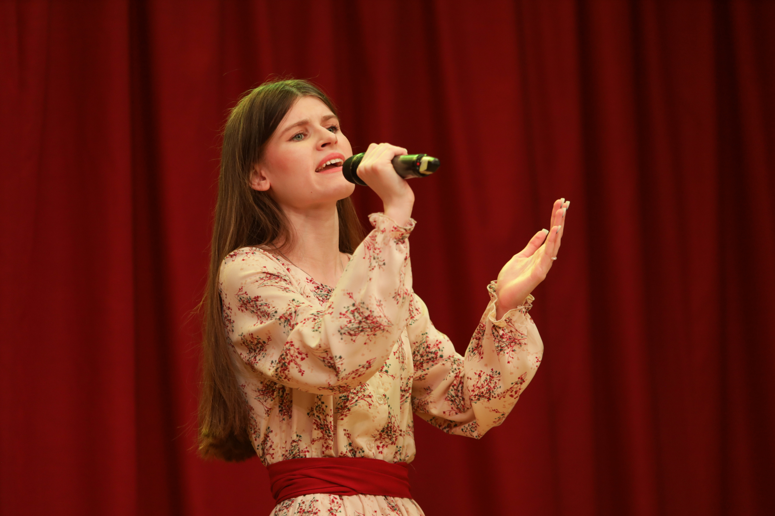 Конкурс "Московские встречи 22.04. Портретный Фотограф Александр «Konevtsoph» В Санкт-Петербурге