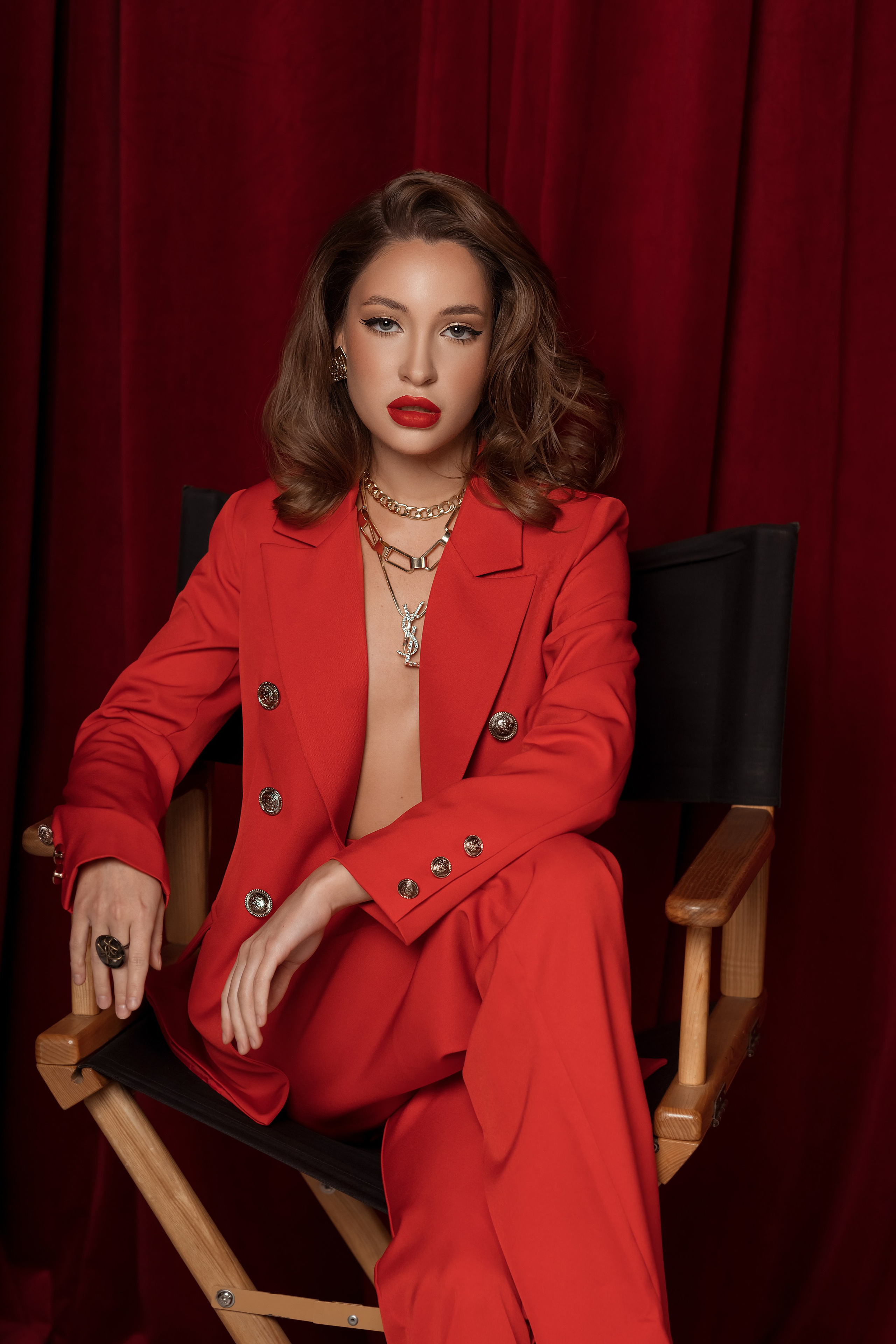 Фотограф в Волгограде, Москве, Санкт-Петербурге Валентина Ермилова