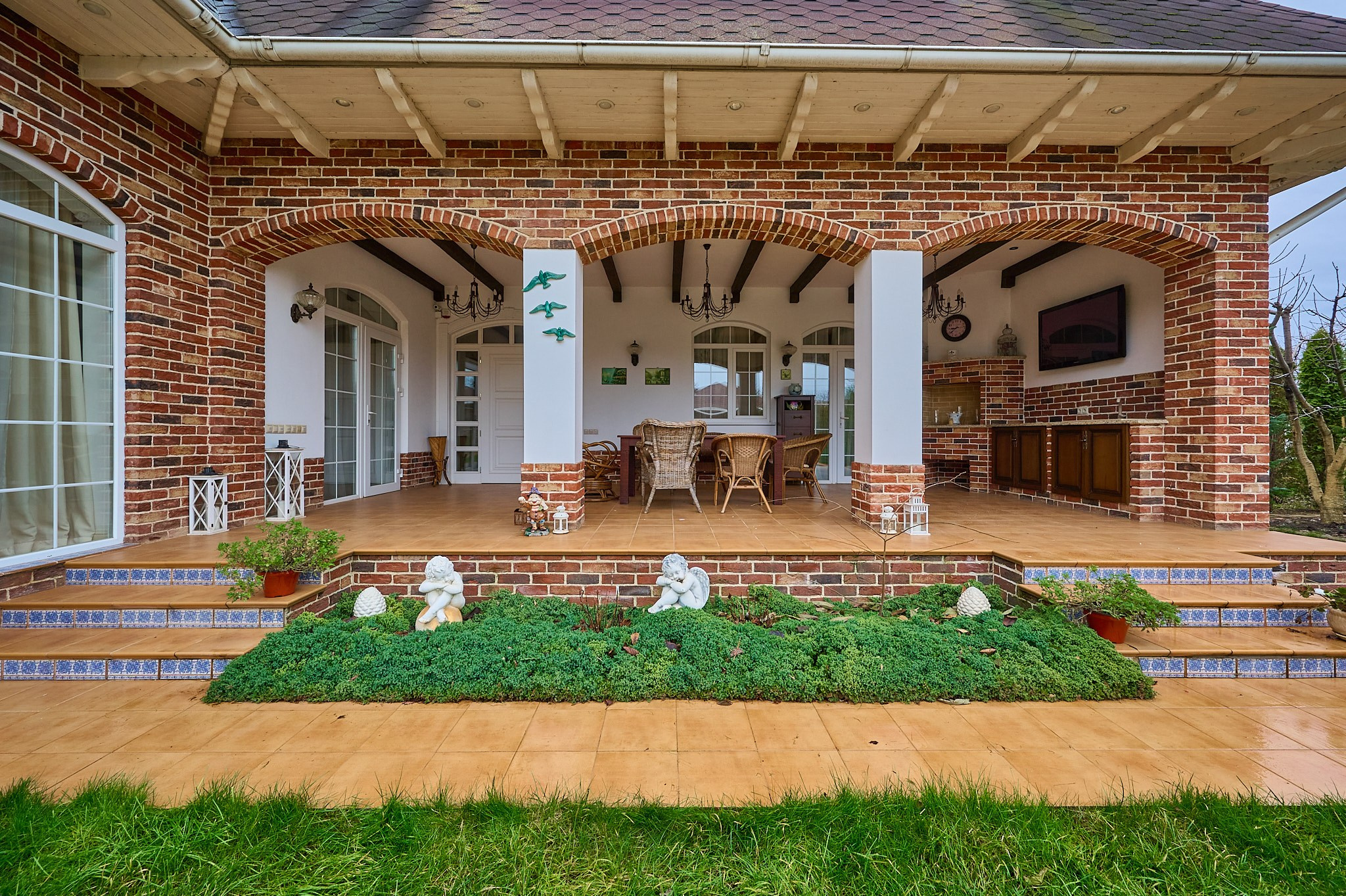 Дом 79. Интерьерный фотограф в Краснодаре