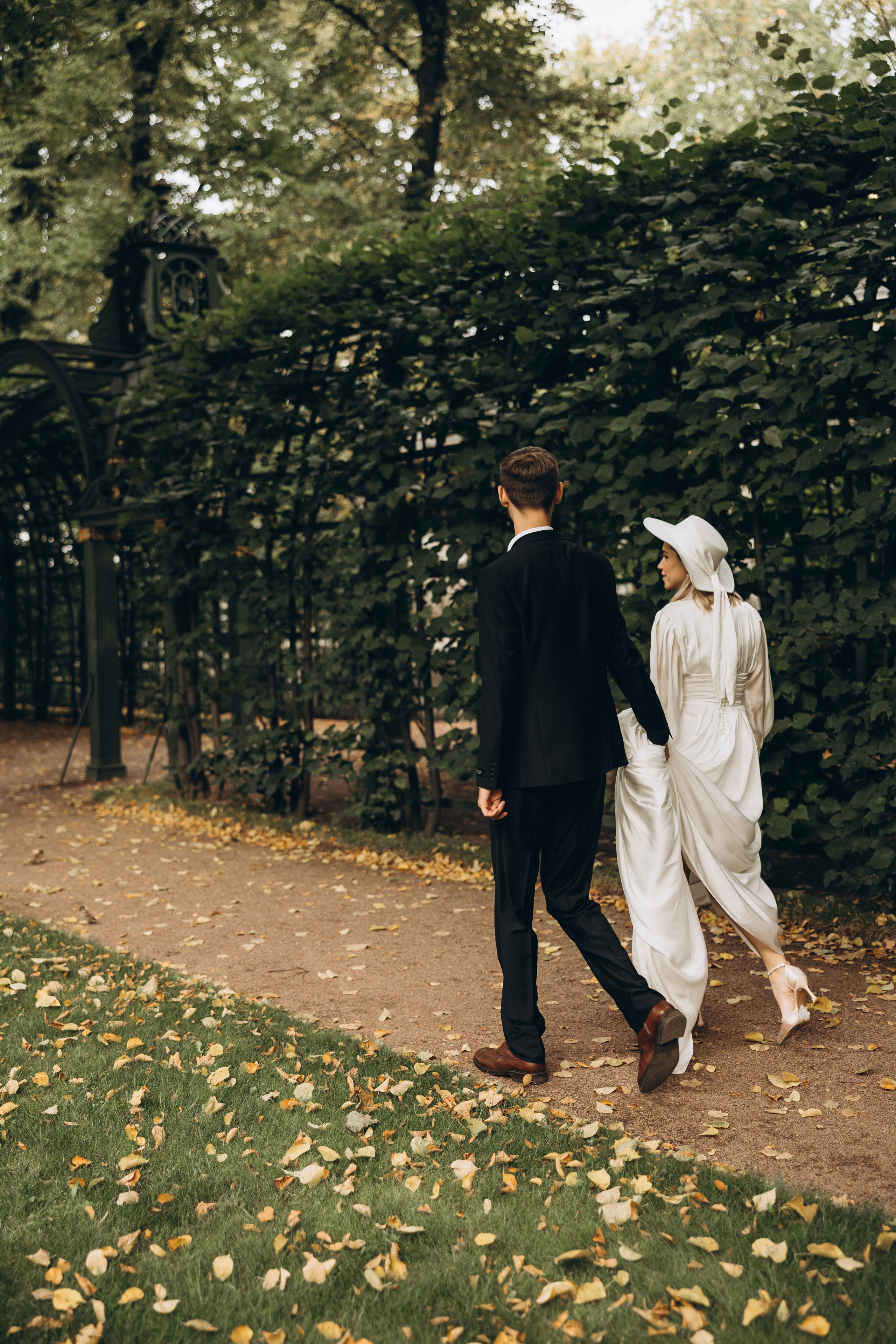 Алина & Игорь. Семейный фотограф в Москве Виктория Ястребинская