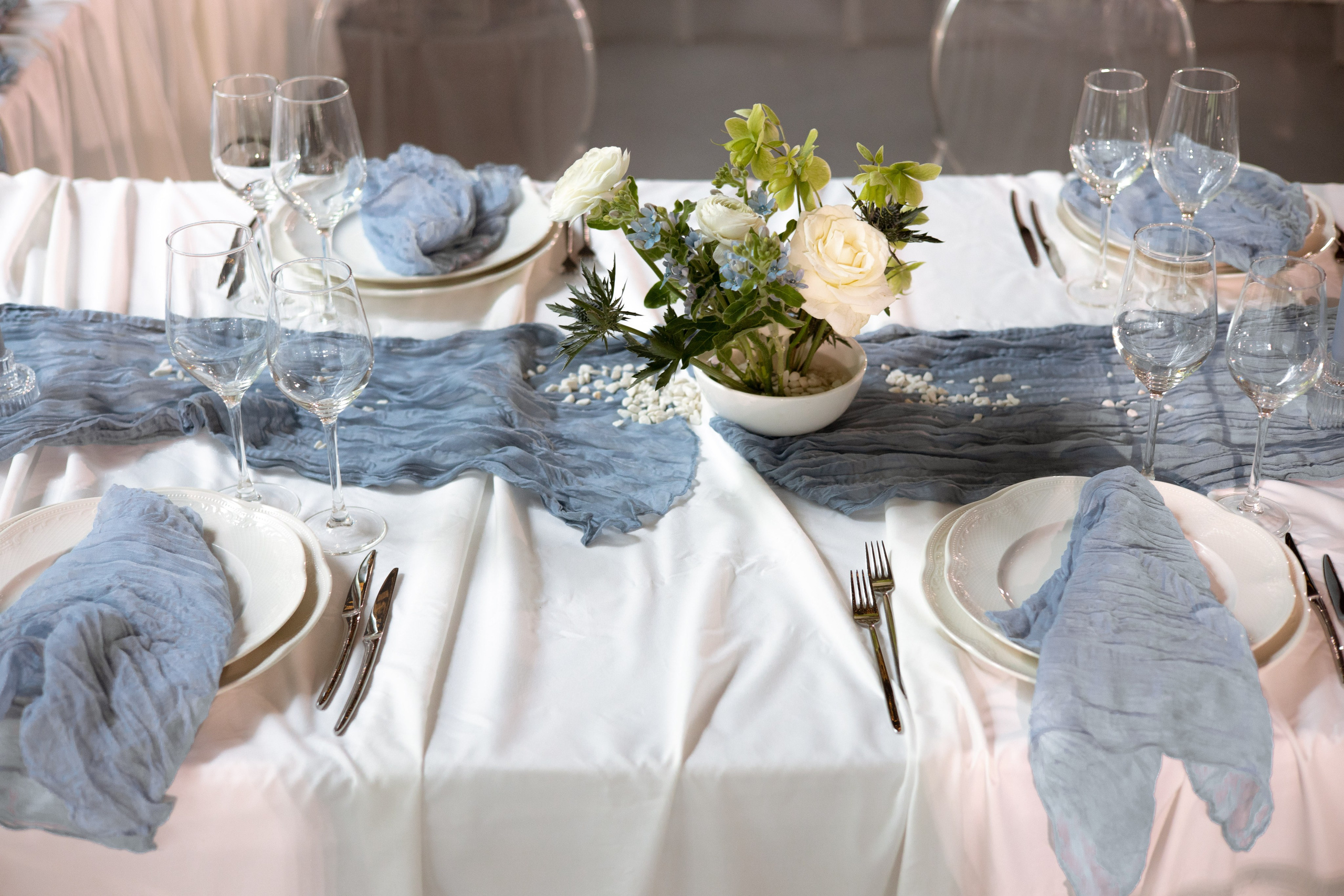 Анастасия & Никита. Оформление свадеб, декор свадеб Вера Маркова, Москва