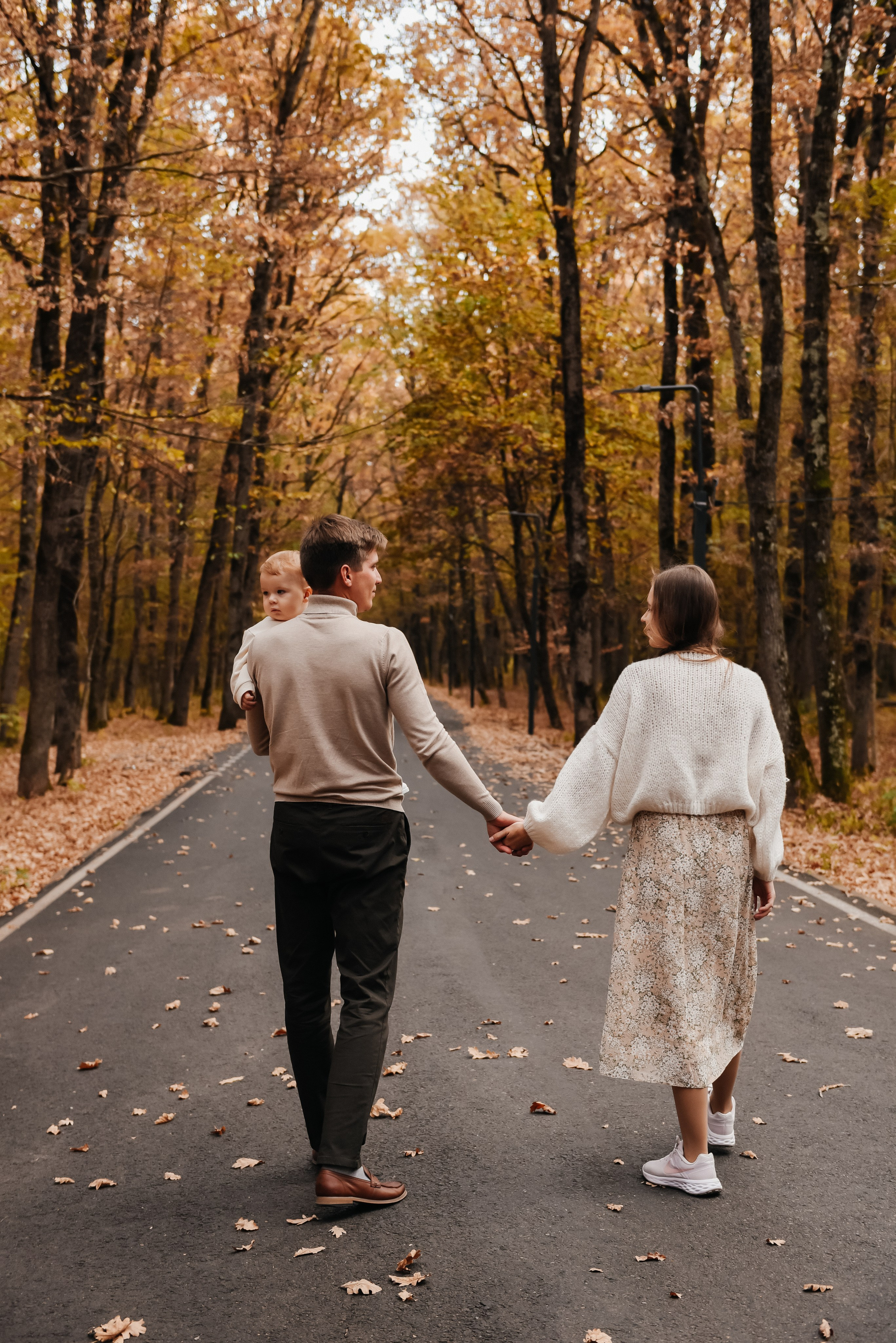 Family. Главная