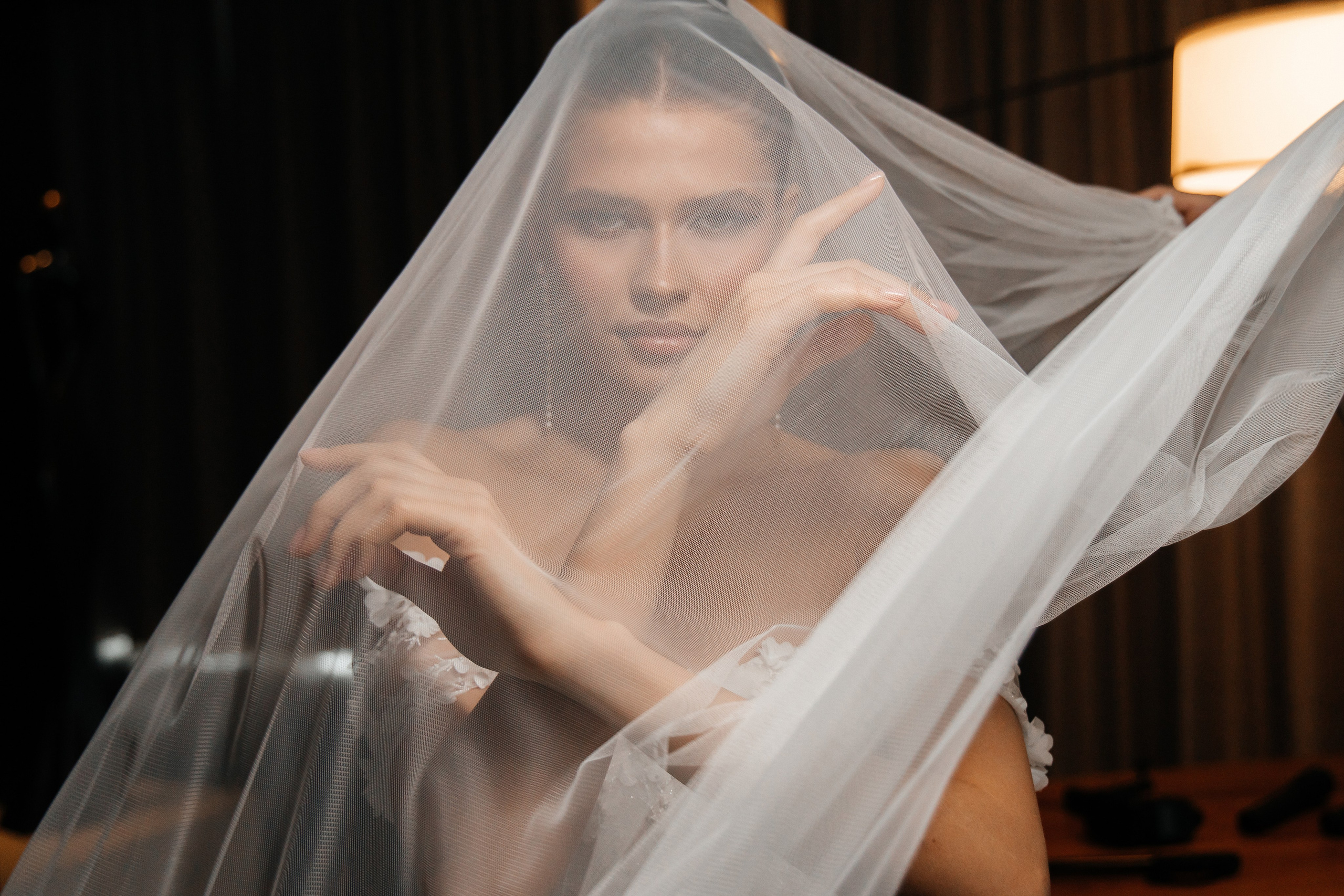 Савва и Татьяна. Свадебный и семейный фотограф Юлия Девятайкина