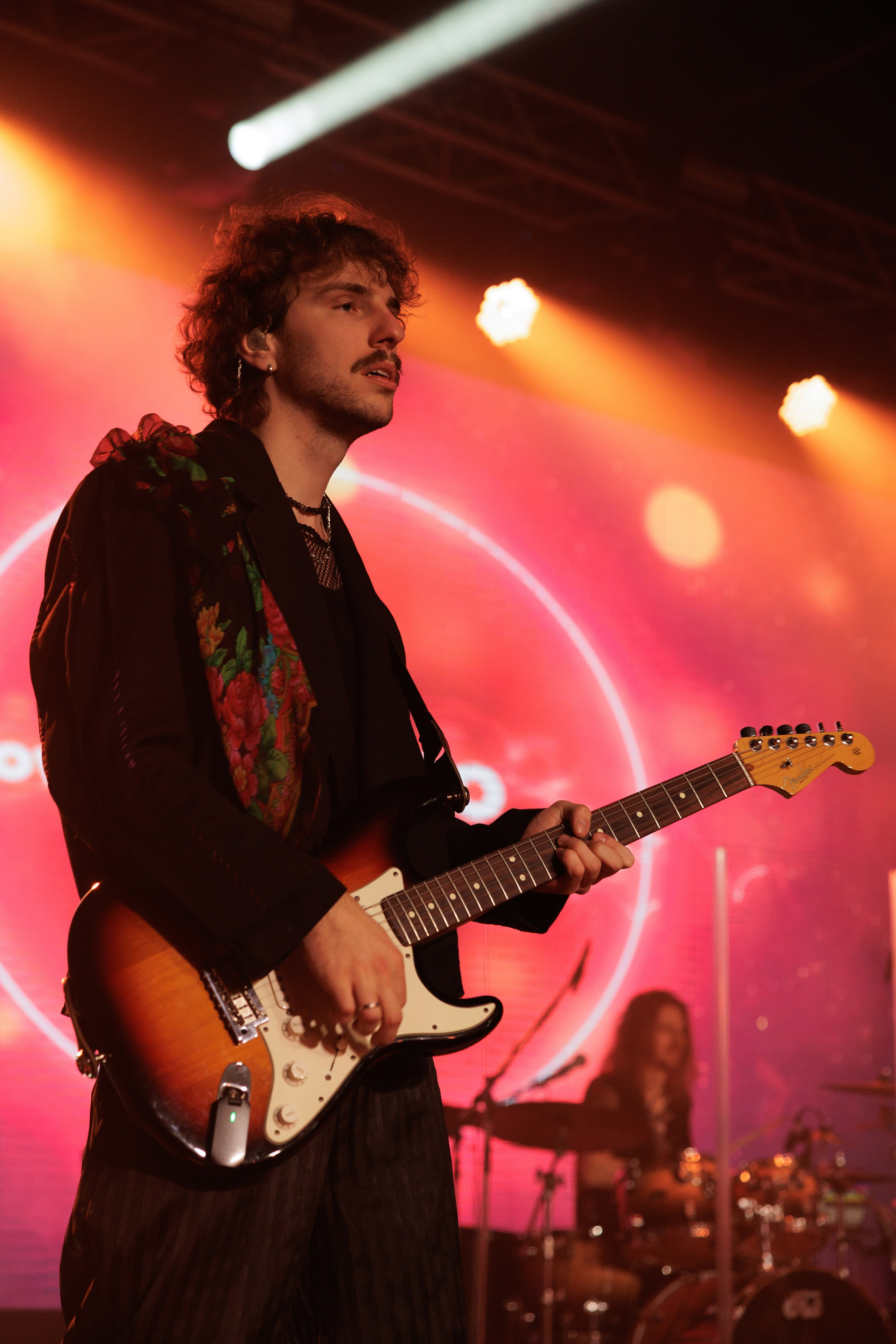 ЦВЕТЫ ГОЛЛАНДИИ. Свадебный фотограф Калининград