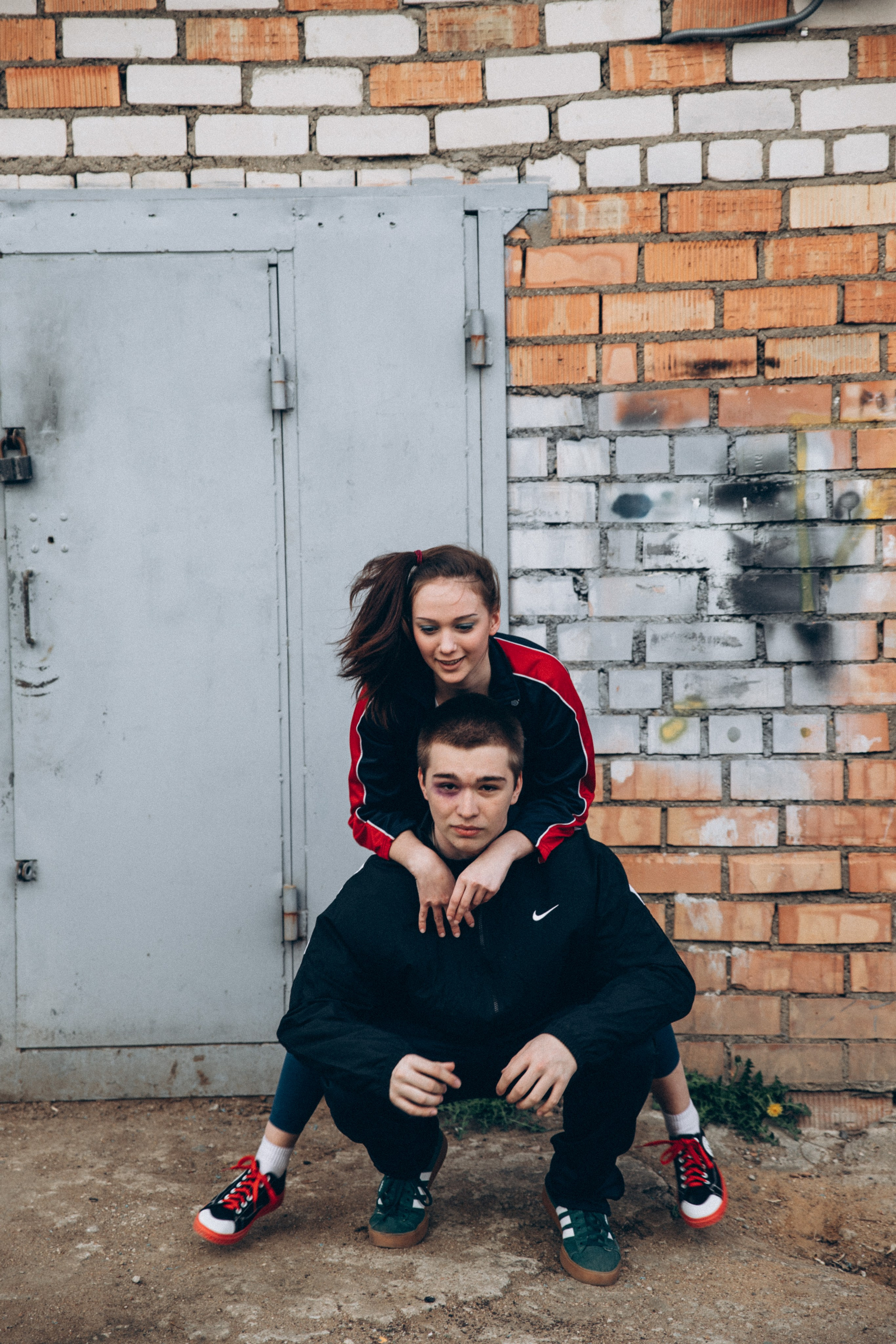 Мир! Дружба! Жвачка!. Репортажный и детский фотограф в Минске