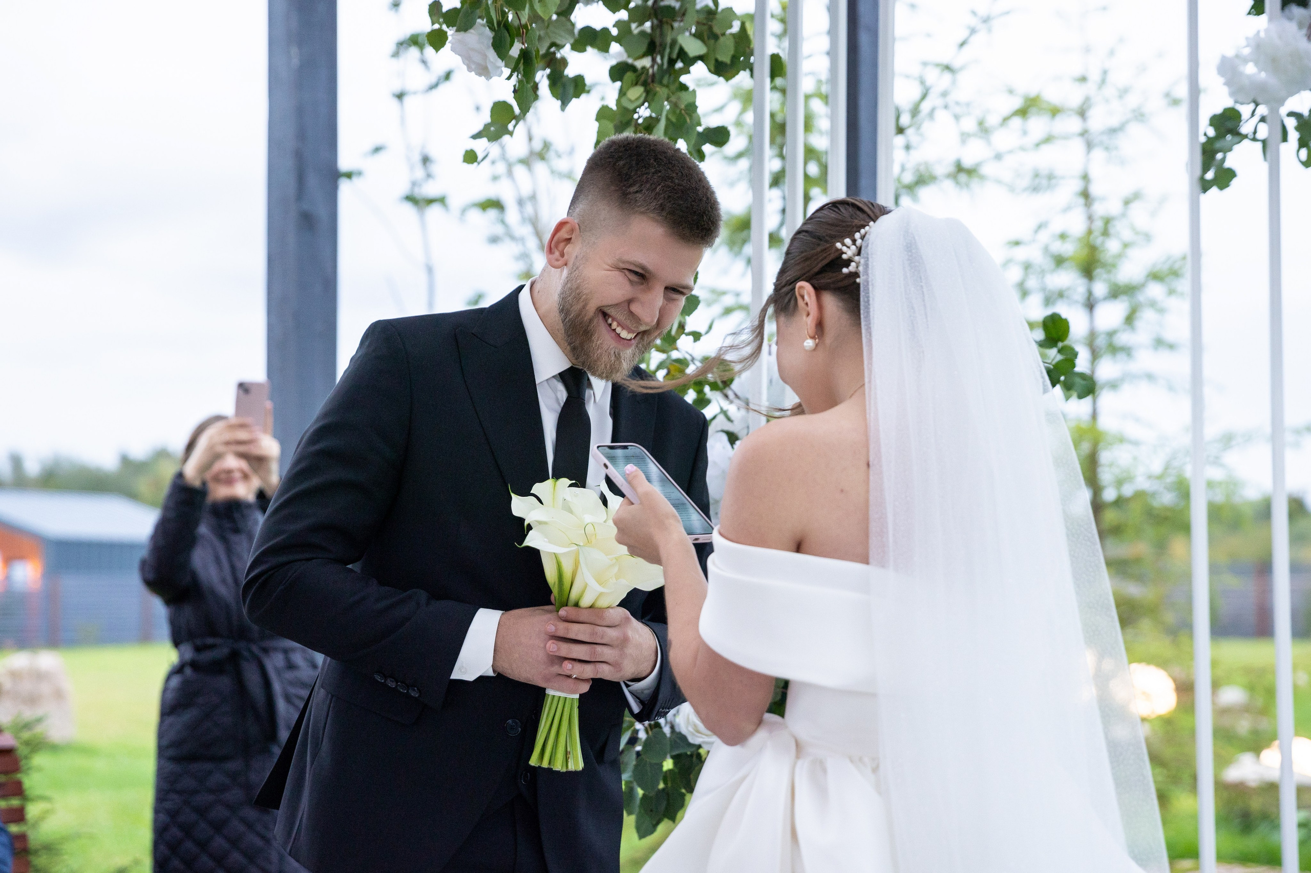 Свадьба Вики и Юры. Свадебный фотограф в Санкт-Петербурге и Москве