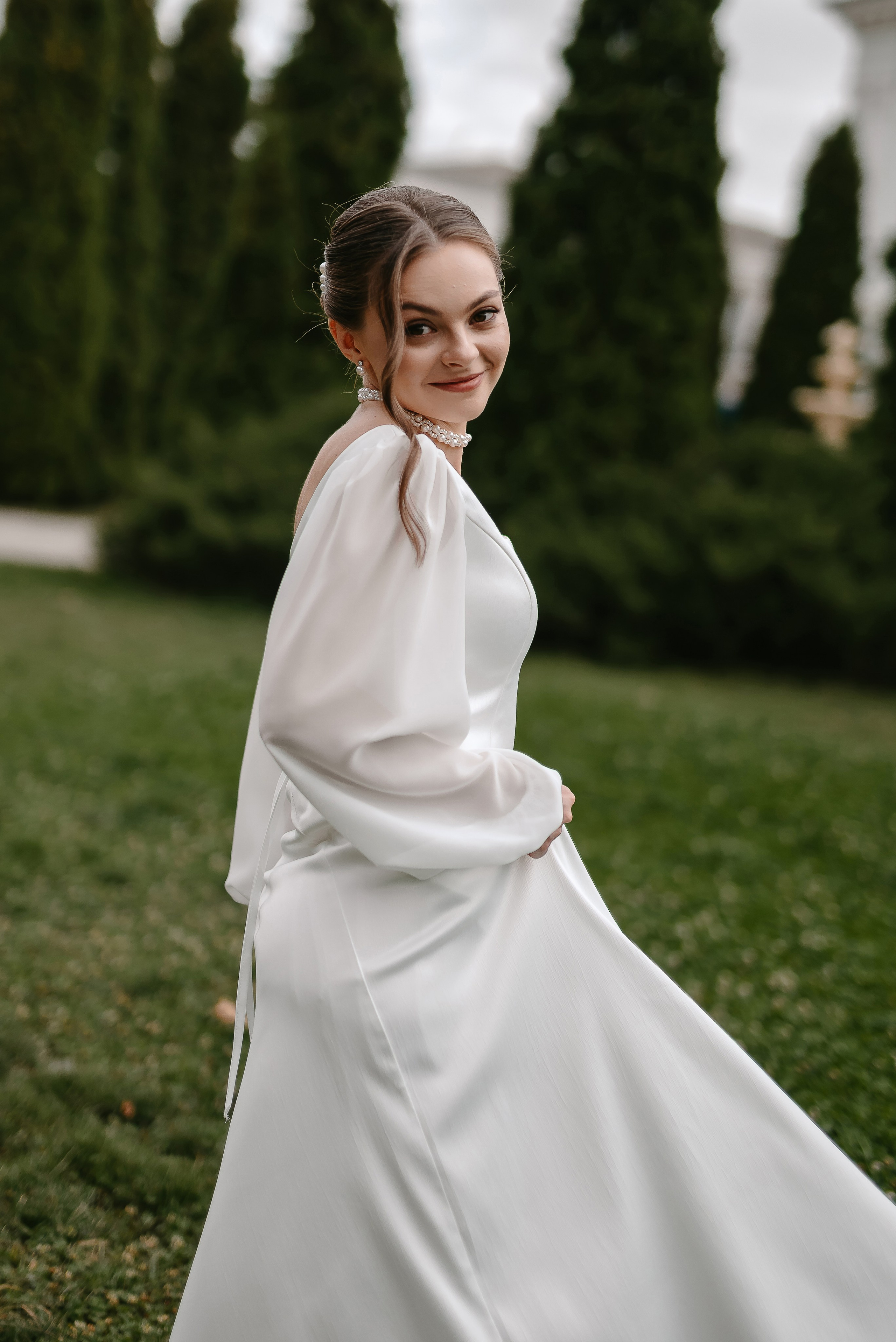 Дима и Наташа. Фотограф Анастасия Вега Ростов-на-Дону