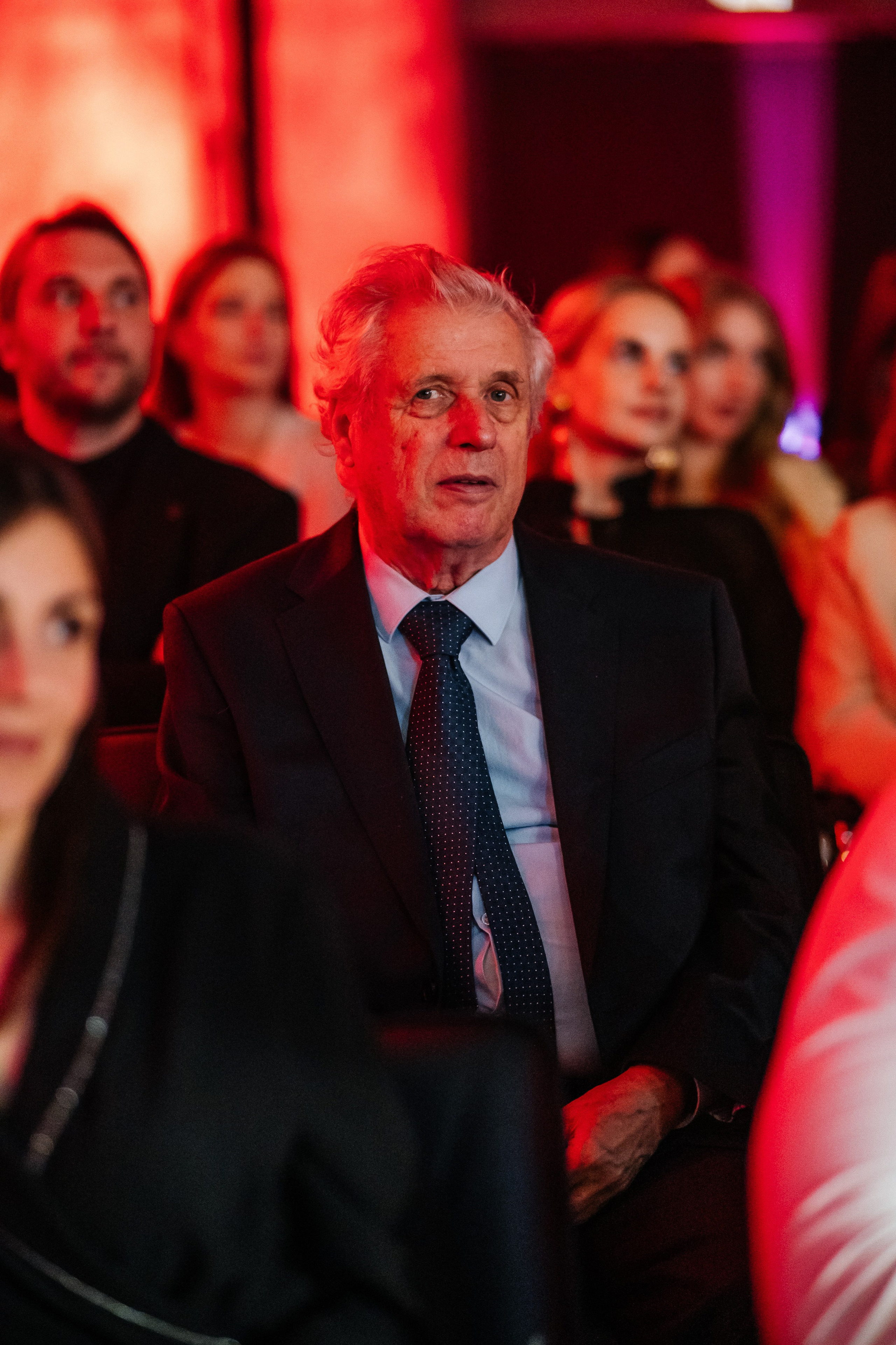 ТВОРЧЕСКИЙ ВЕЧЕР С ИГОРЕМ ВЕРНИКОМ В АЛЬФА-КЛУБЕ. Свадебный и репортажный фотограф в Ростове-на-Дону Павел Кислов