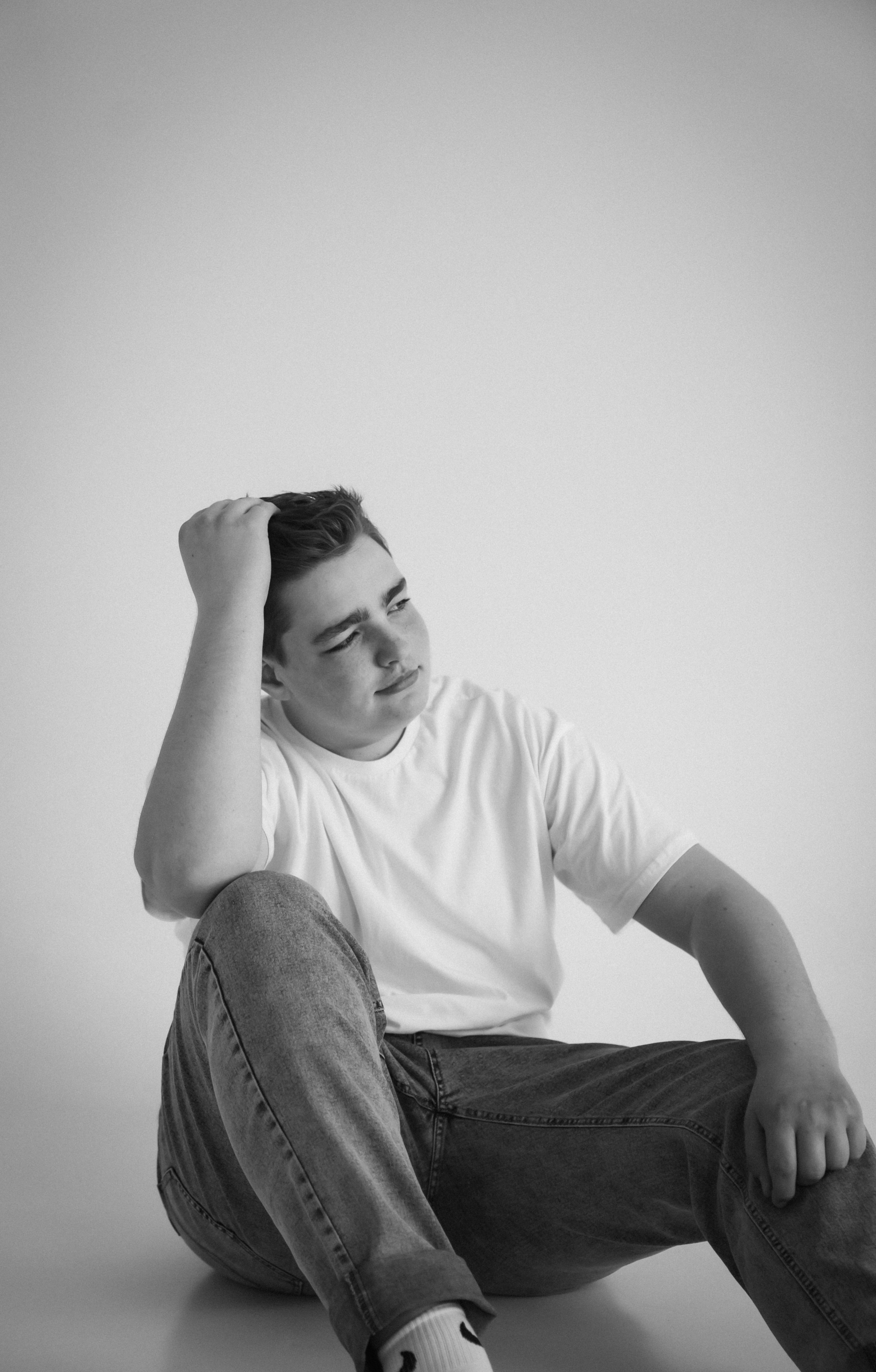 Фотосессия Анастасии и Павла. Фотограф в Ростове-на-Дону Анна Малахова