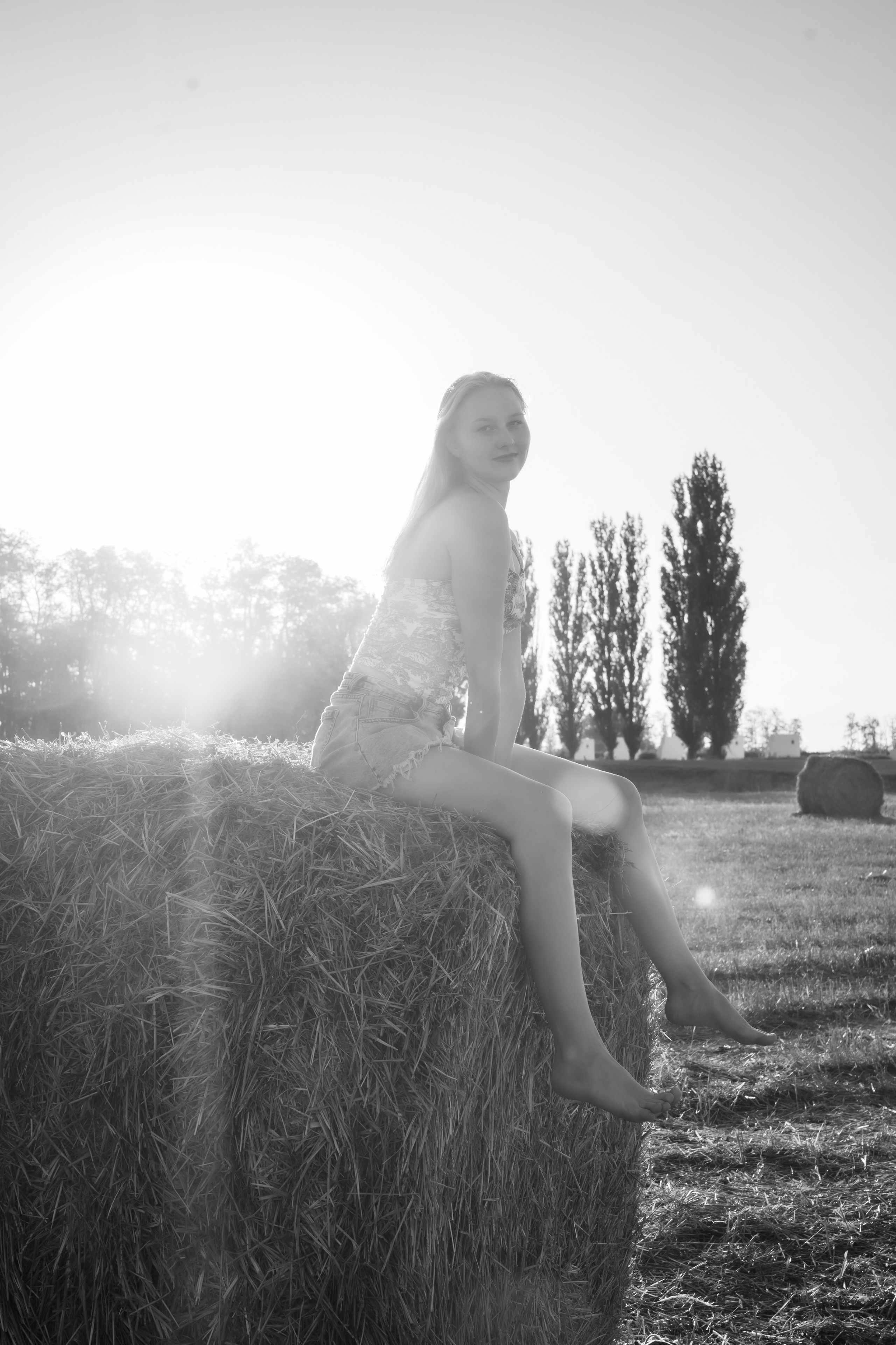 Викуля Катюша Ярослава. Фотограф в Ростове-на-Дону Анна Малахова