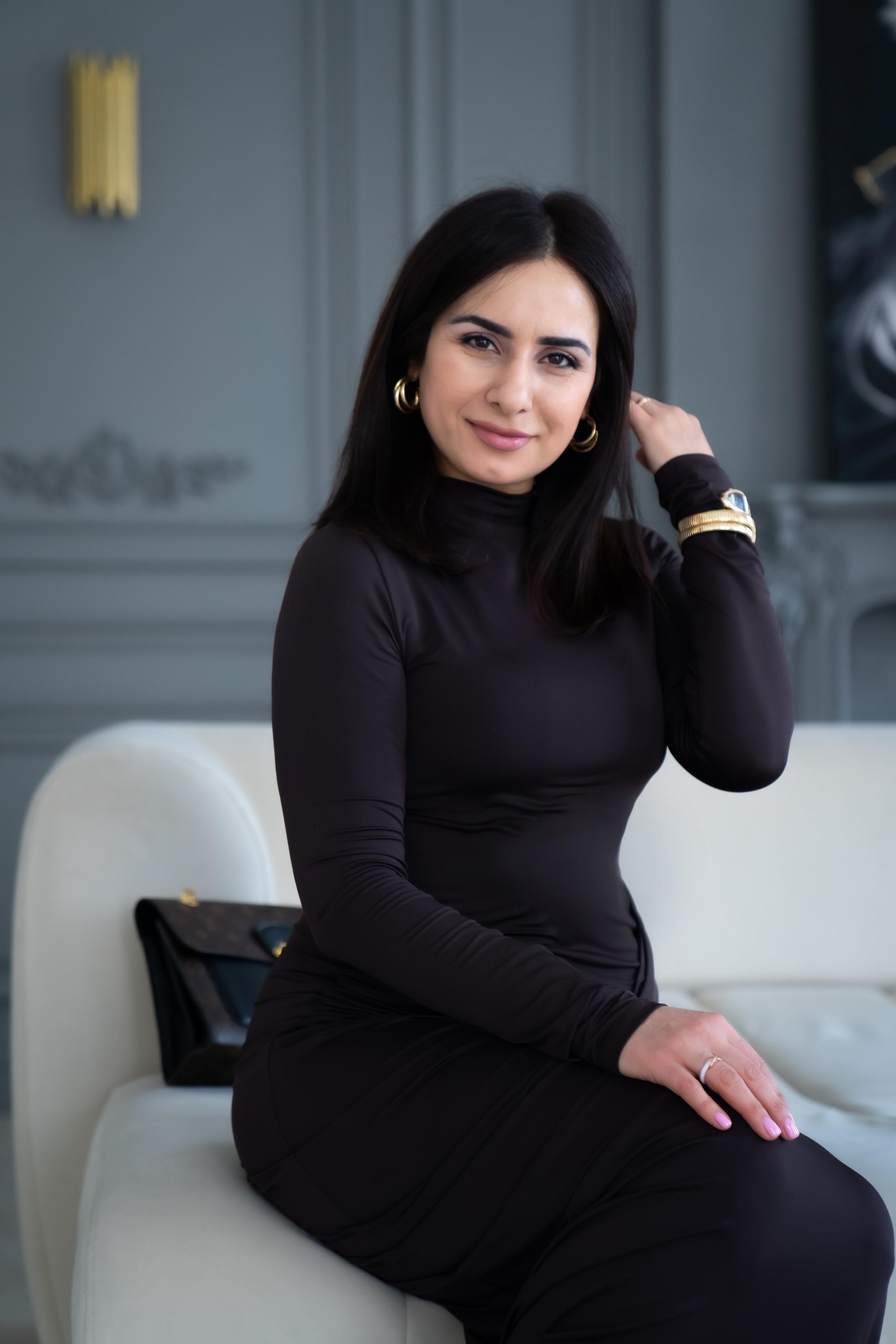 Фотосессия Анны и Алисы. Фотограф в Ростове-на-Дону Анна Малахова