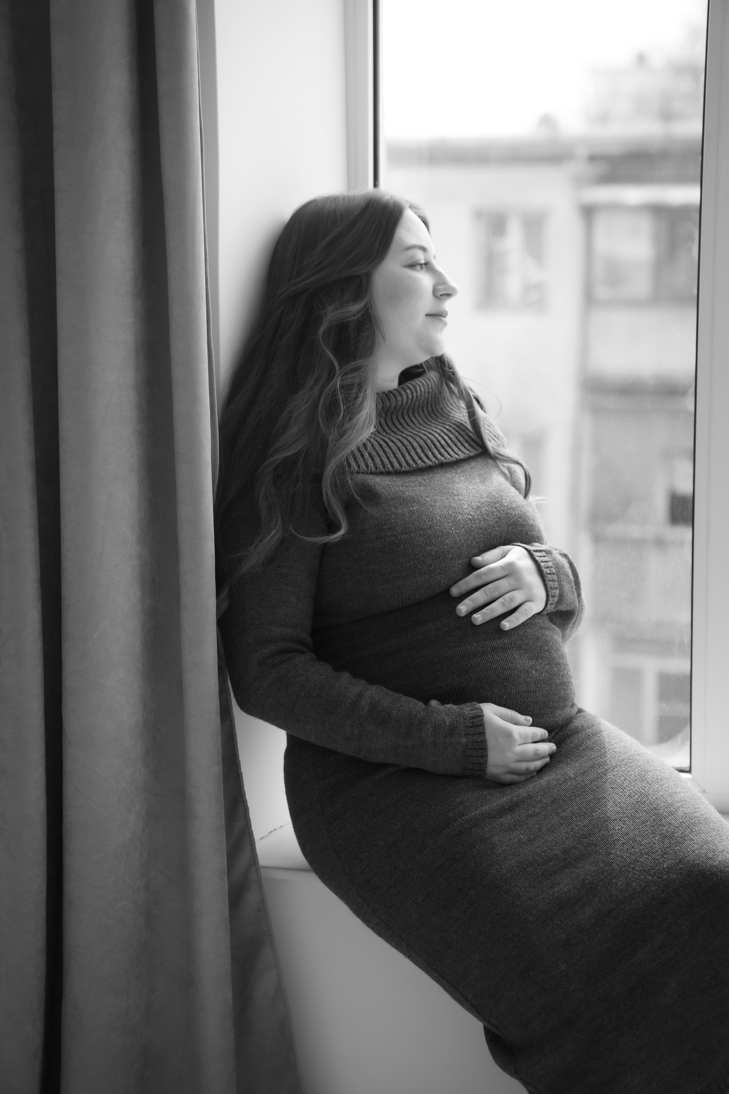 Беременность. Фотограф в Ростове-на-Дону Анна Малахова