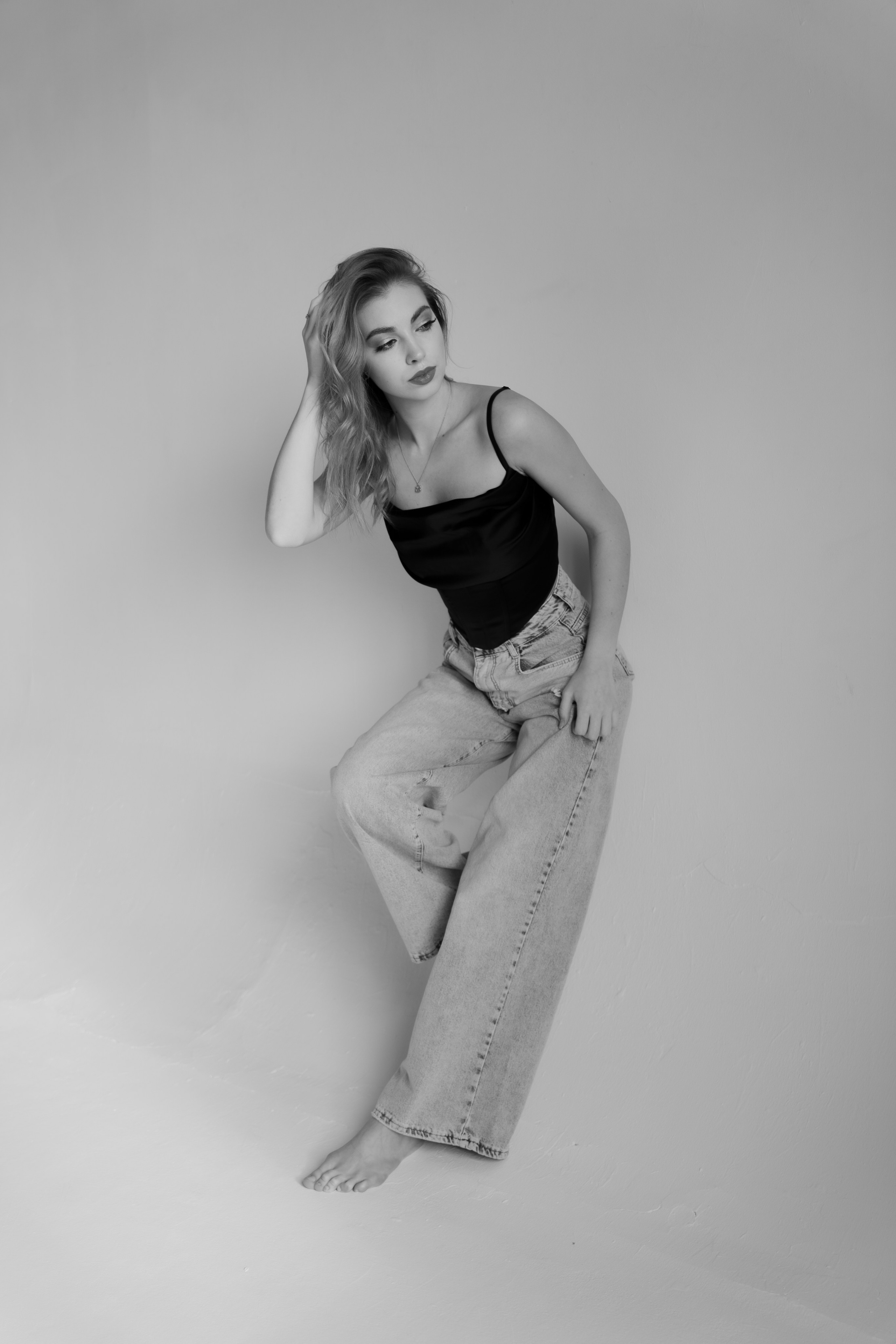 Фотосессия Марии. Фотограф в Ростове-на-Дону Анна Малахова