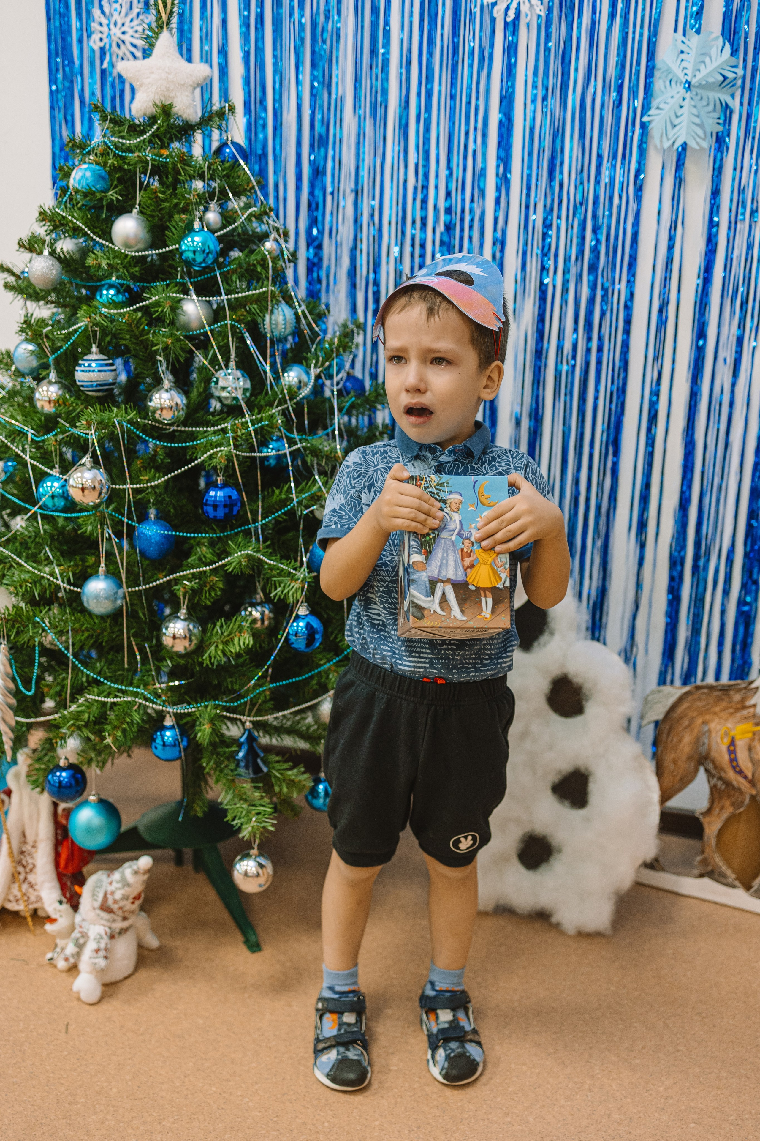 Утренник+портреты. Семейный фотограф Тюмень, фотограф на роды Салмина Мария