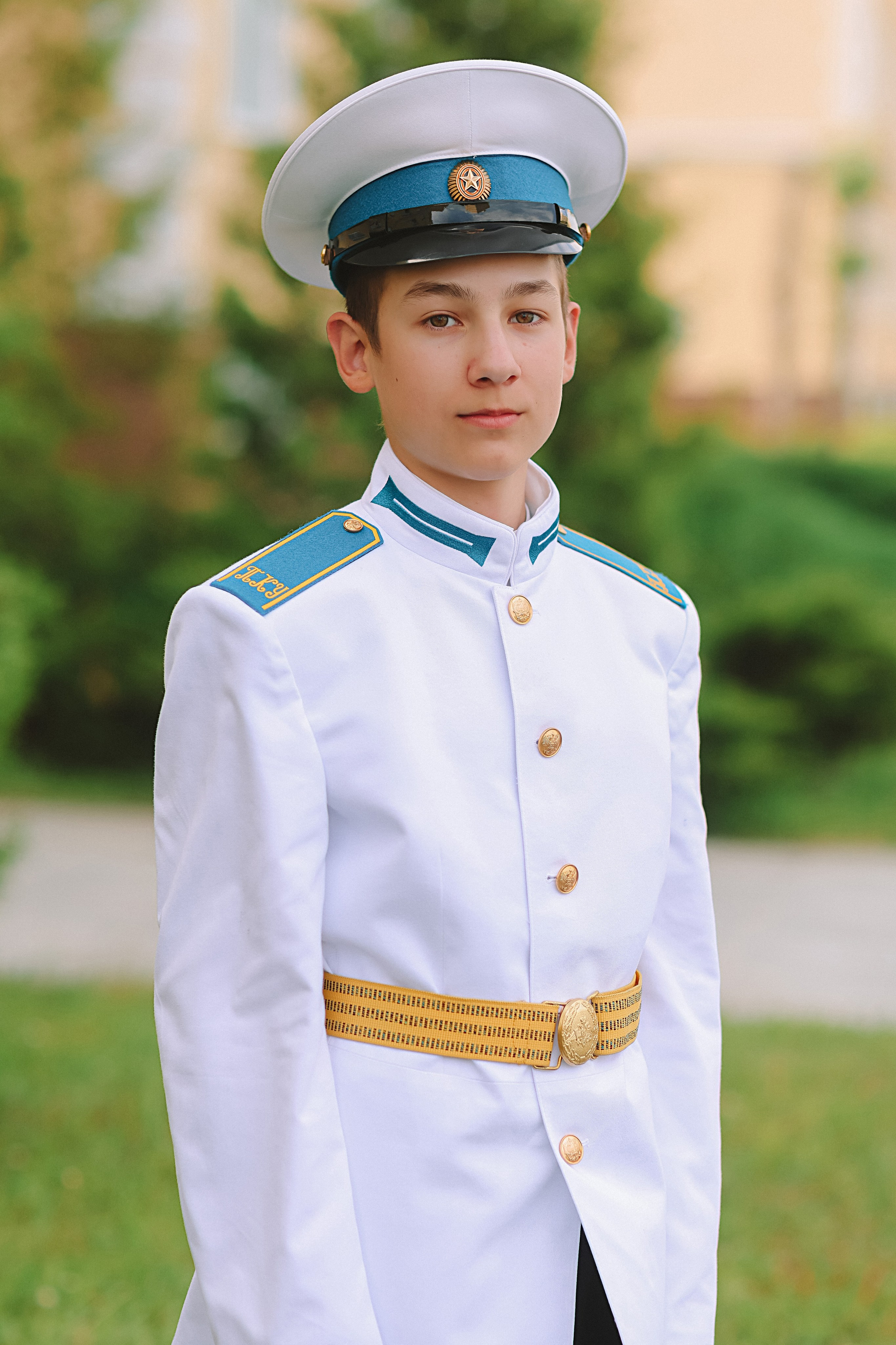 Кадетское училище. Семейный фотограф Тюмень, фотограф на роды Салмина Мария