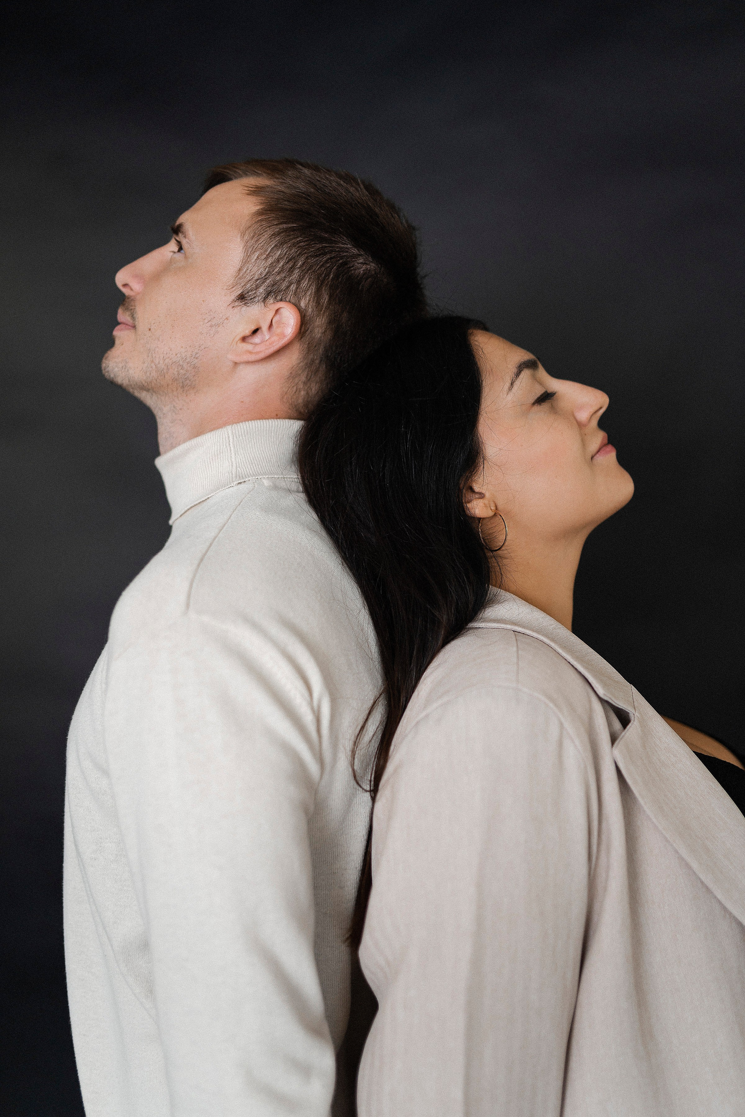 Александр и Кристина. Фотограф в Самаре Муртазина Дарья