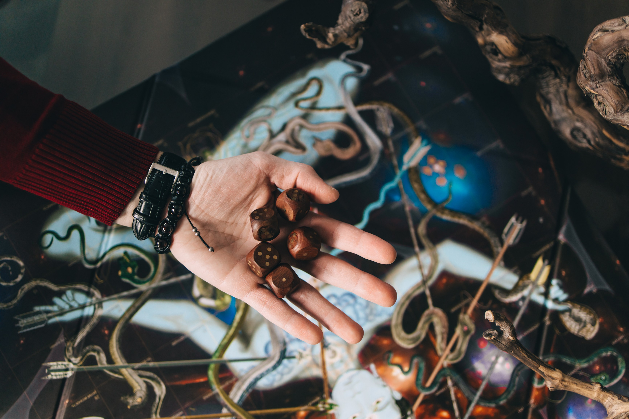 Игорь Суворов — бизнесмен