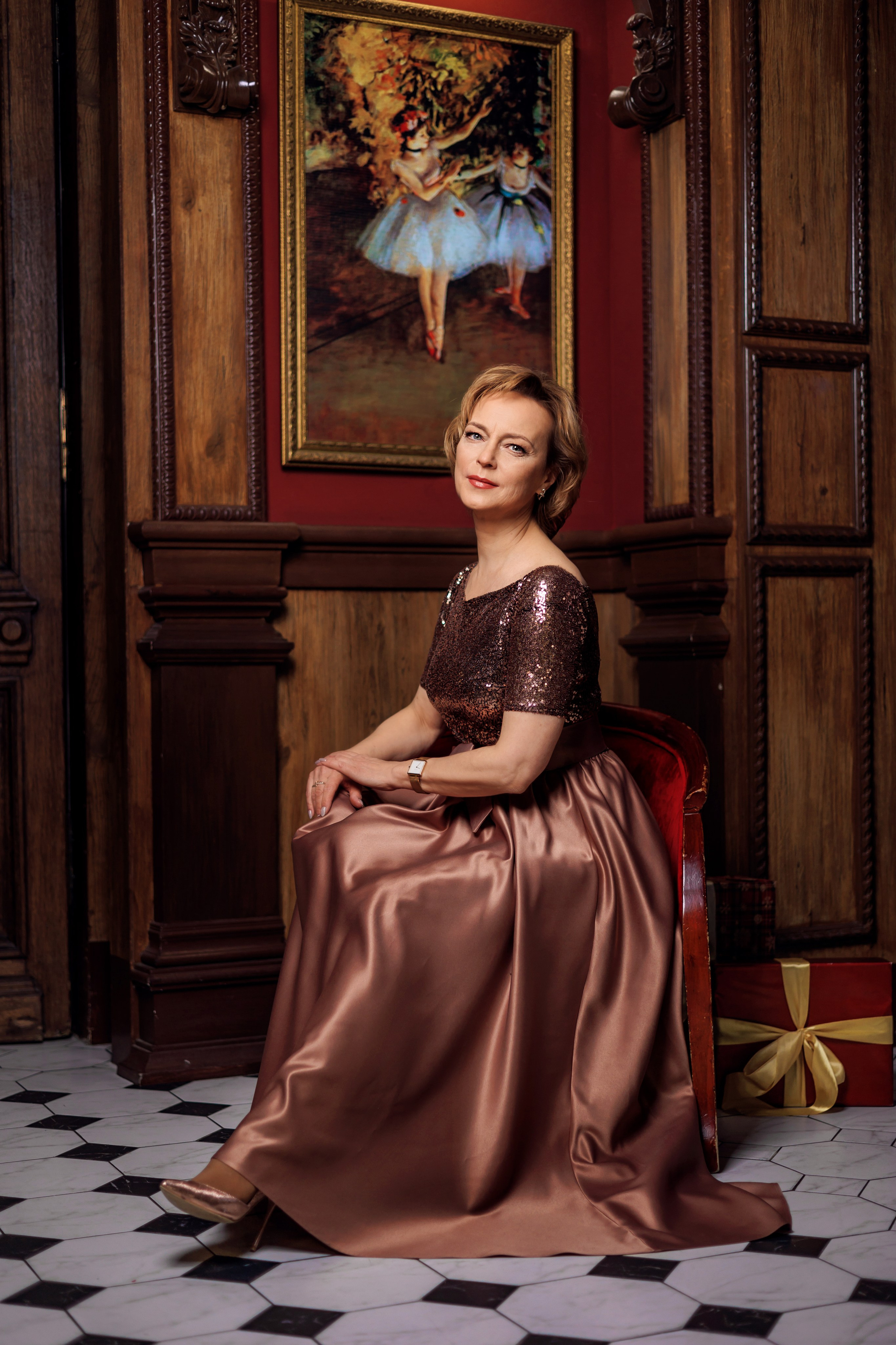 Мы эхо. Выпускные альбомы. Школьный и семейный фотограф Виктория Игнатьева