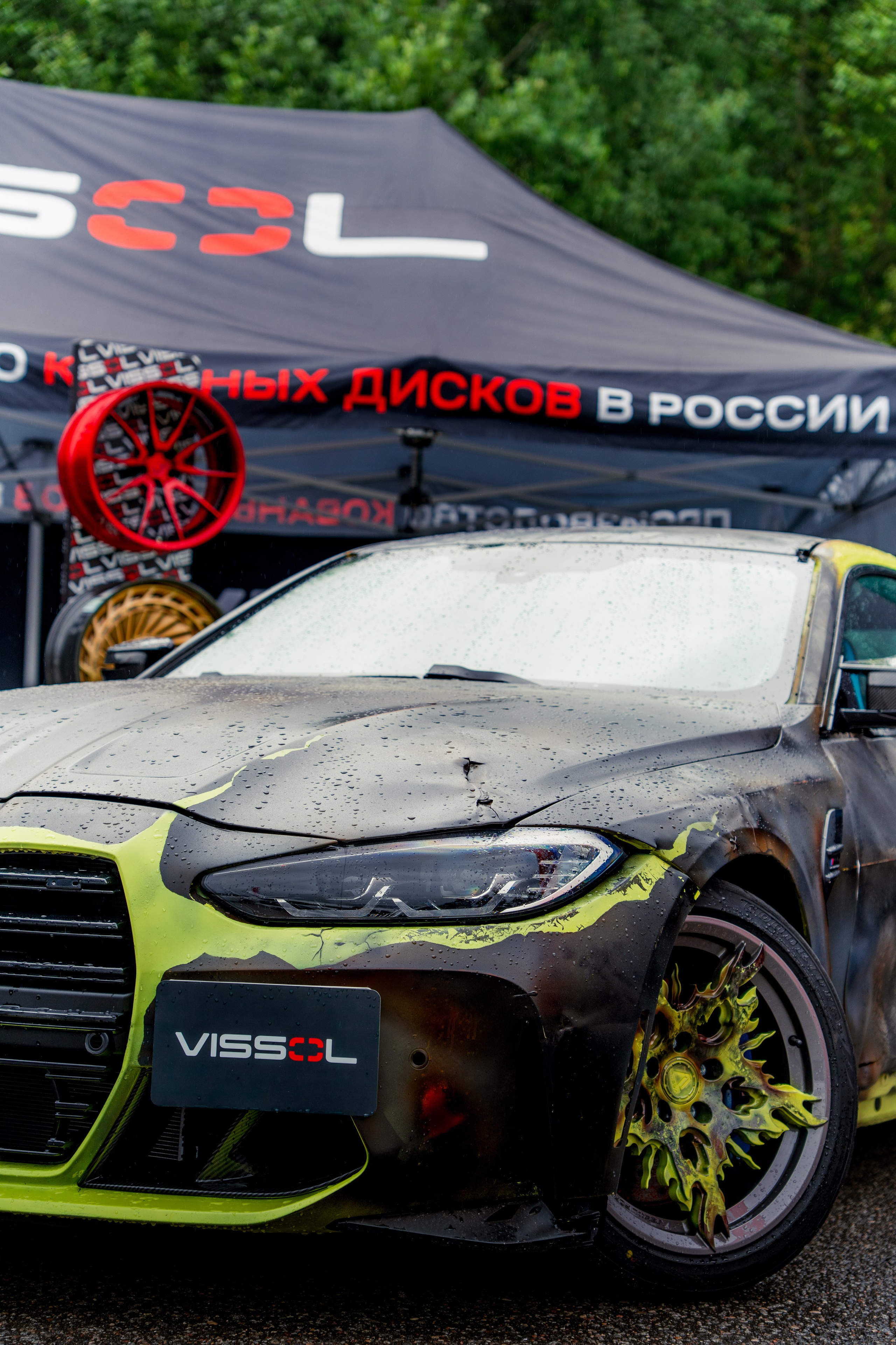 BIMMERDAYS 2026. 42Studio