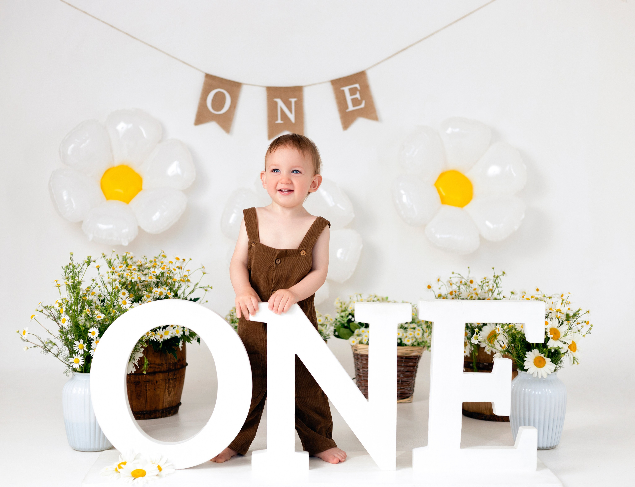 Годовасие «Под ключ». Фотограф беременных и новорождённых в Краснодаре