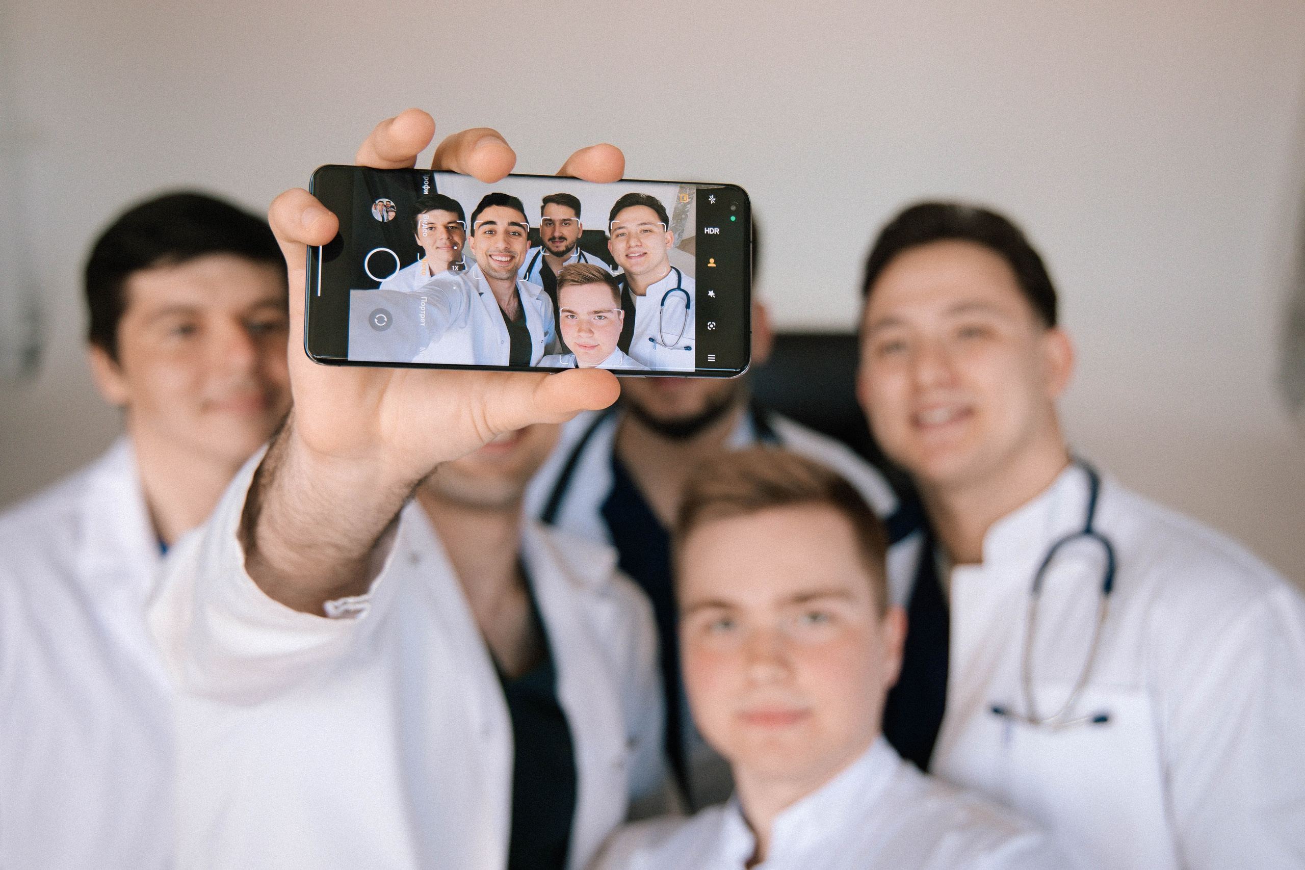 Выпускники. Фотограф Аделина Raw