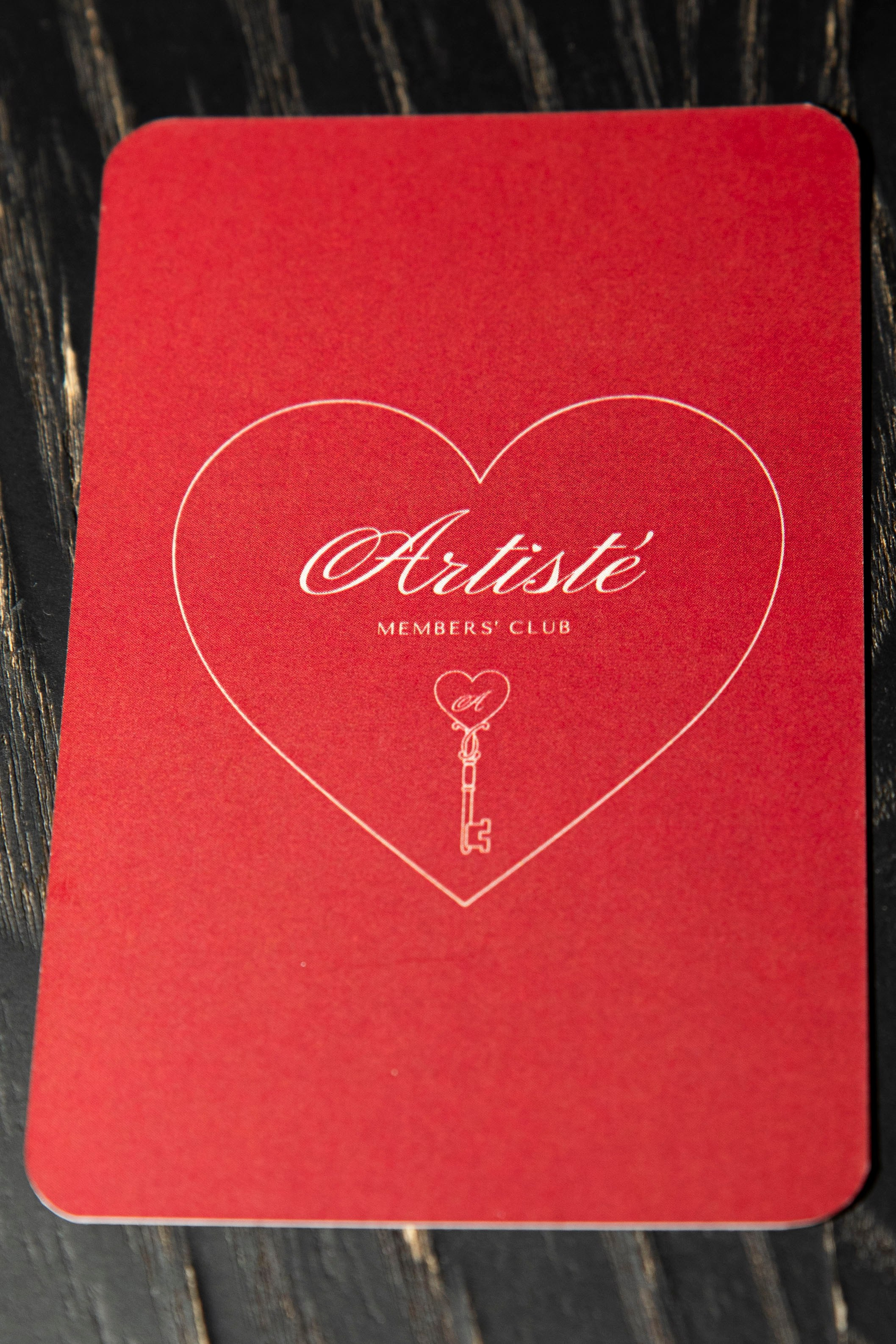 Вечер Светского Салона by Artiste. Фотограф в Москве Яна Полосина