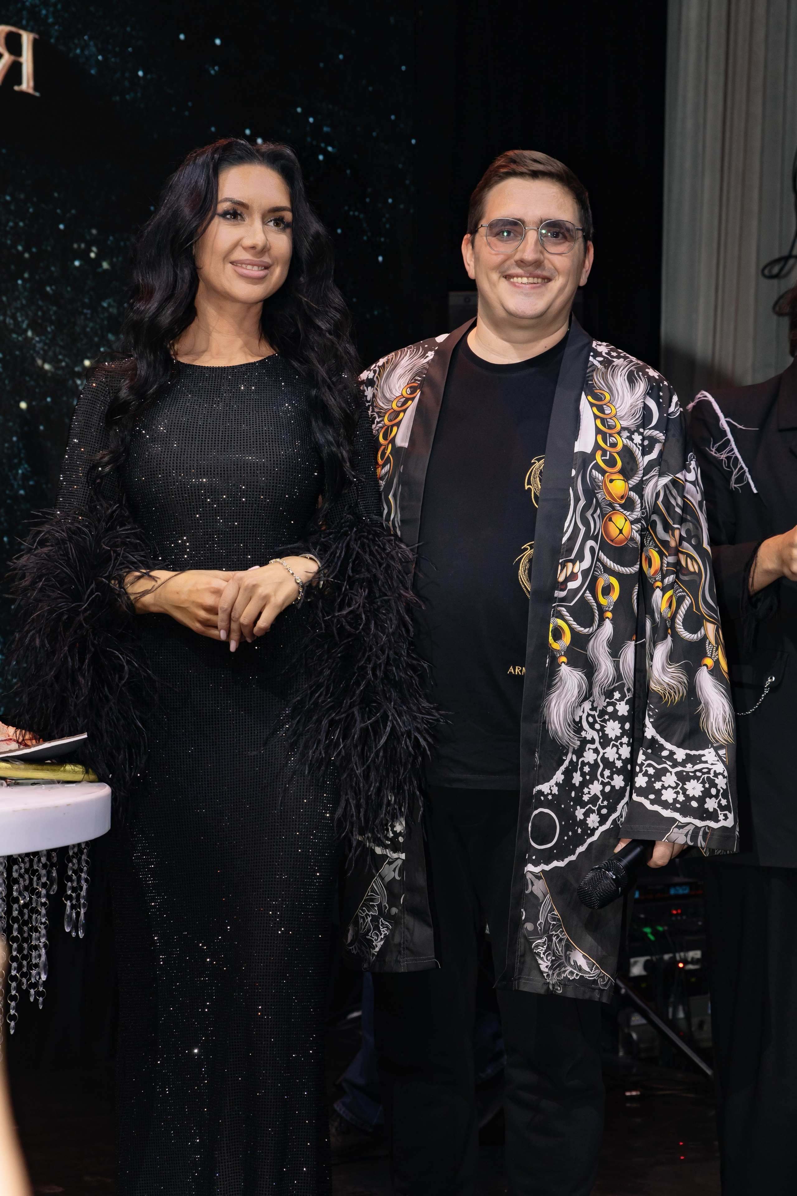 Премия RB «Человек Года 2024» / Villa Барвиха 135. Фотограф в Москве Яна Полосина