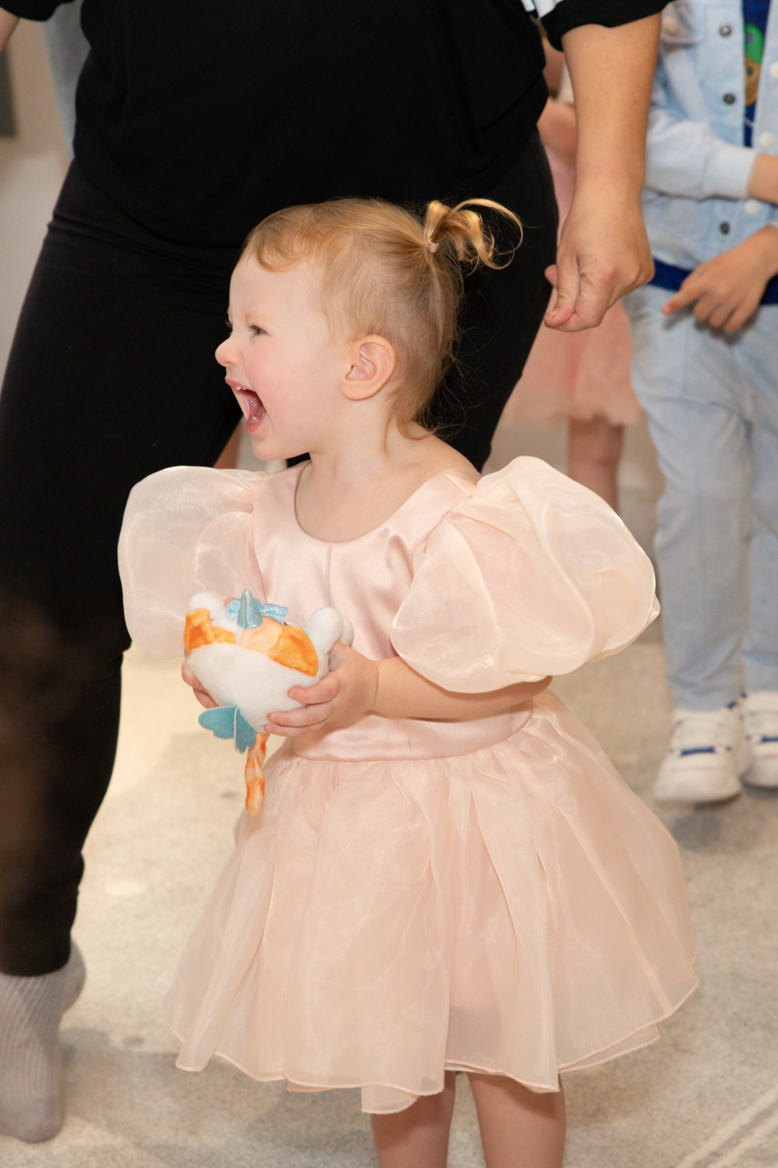 С Днем Рождения, Варвара!. Фотограф в Москве Яна Полосина