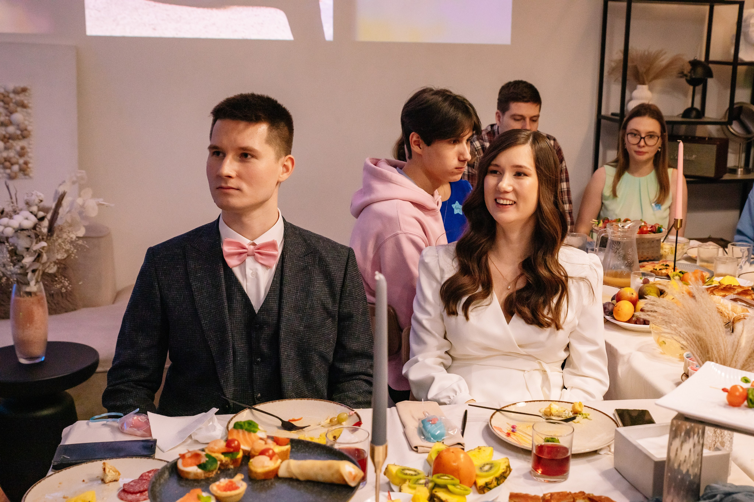 Gender Party. Фотограф в Москве Яна Полосина