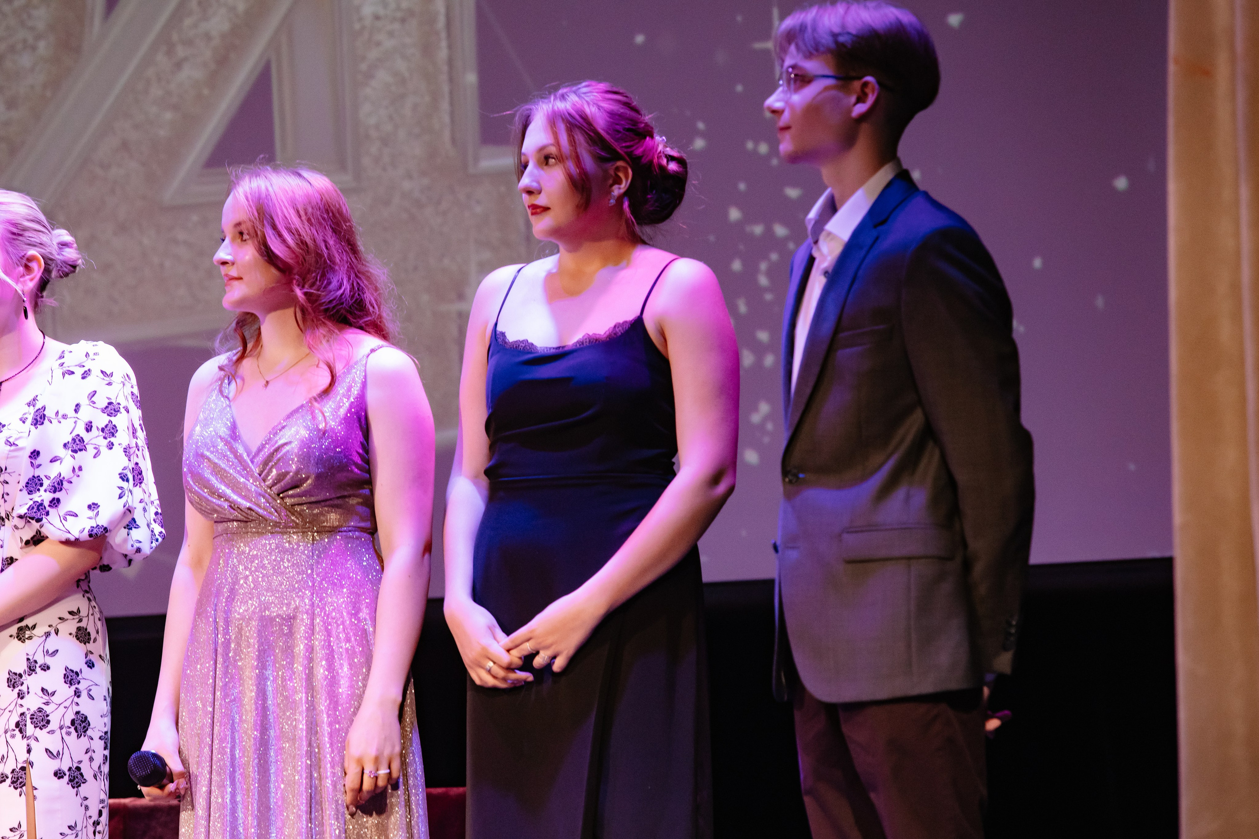 Выпускной 2024 Протон. Фотограф в Москве Яна Полосина