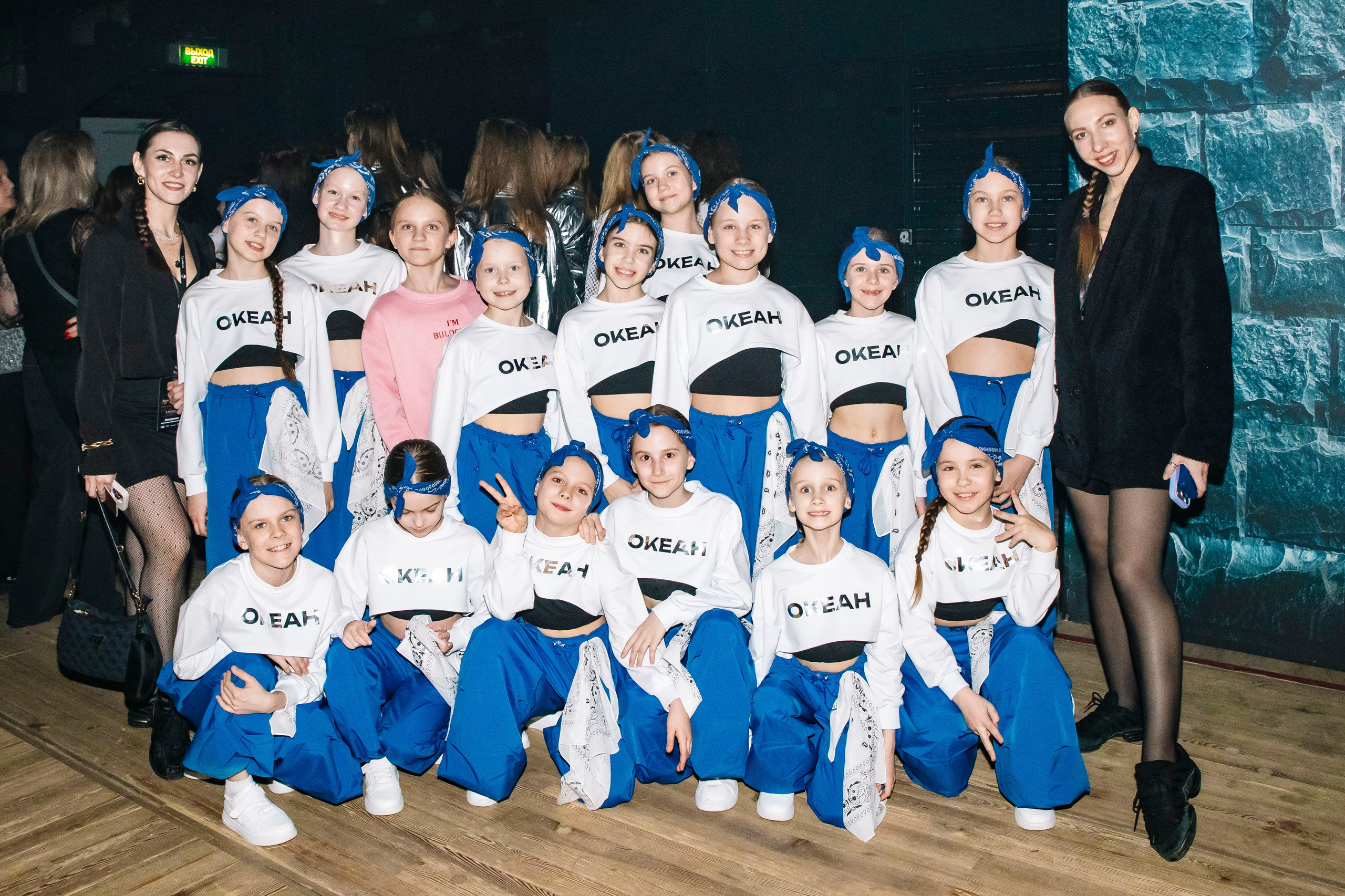 Закулисье. Гала-концерт Новые Имена в Кремлевском Дворце 30.03.26. Профессиональный фотограф в Москве | Заказать фотосессию и съемку