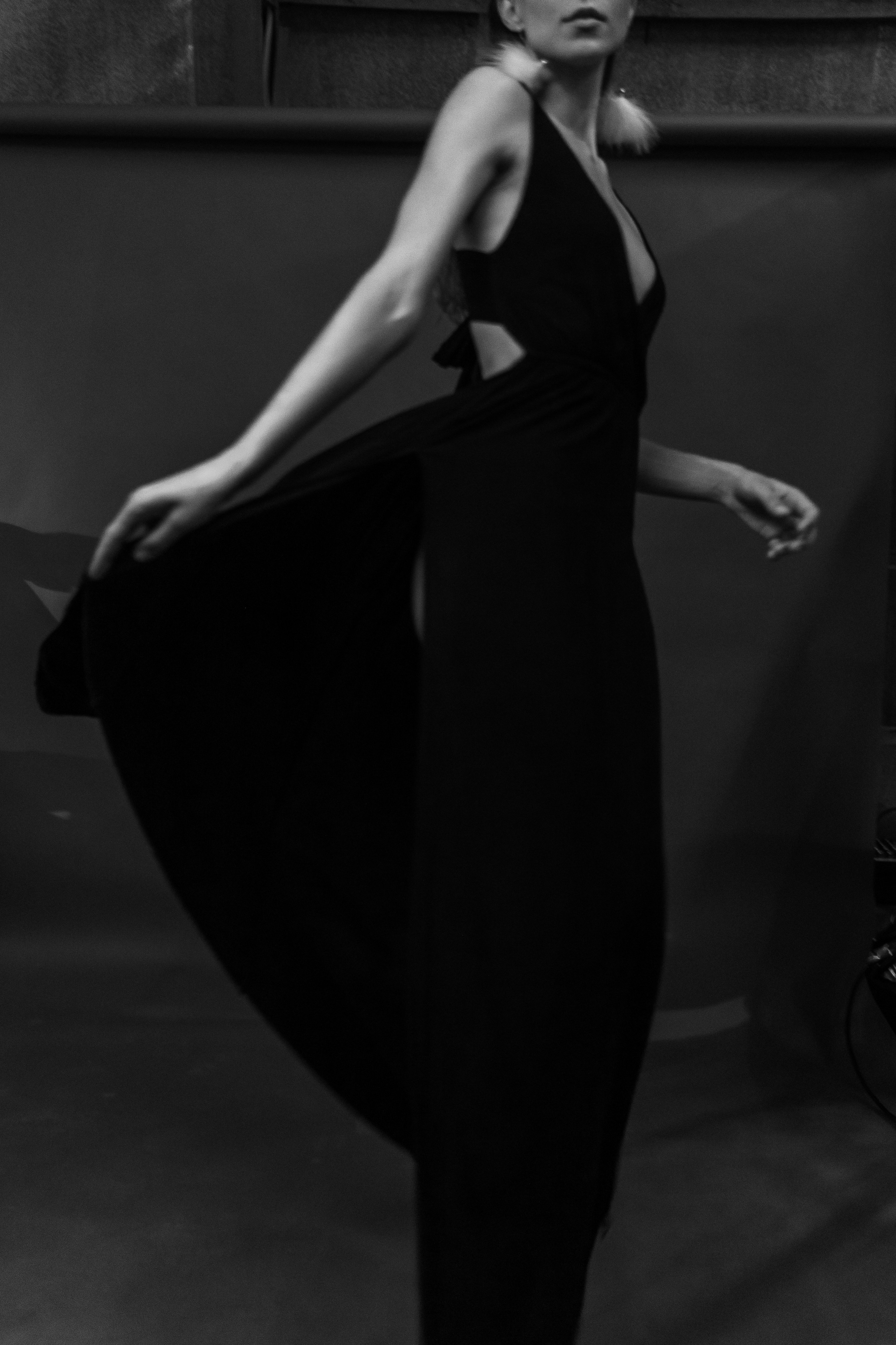 OXI. Фотограф в Москве Яна Полосина