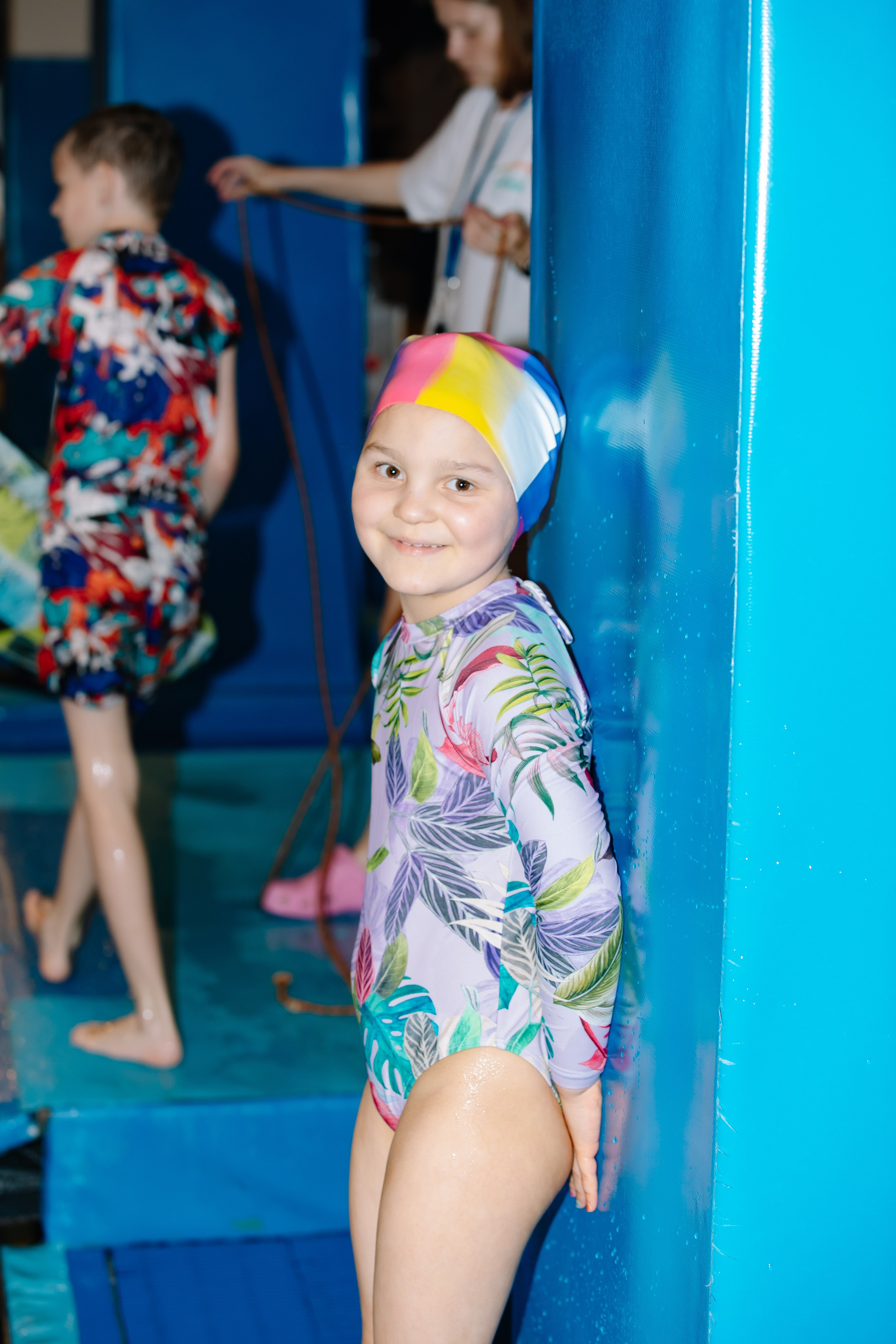 День Рождения в Nalu Baloo. Фотограф в Москве Яна Полосина