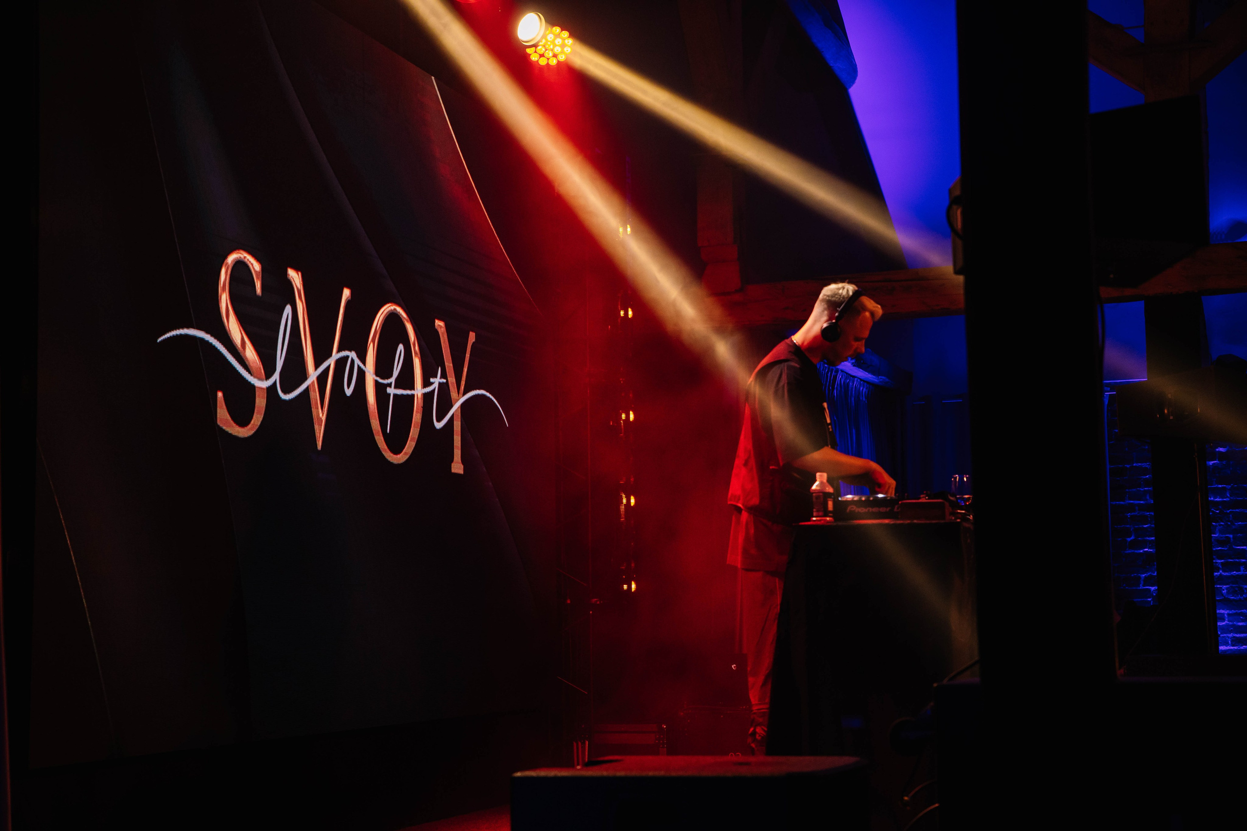 Вечеринки. Фотограф в Москве Яна Полосина