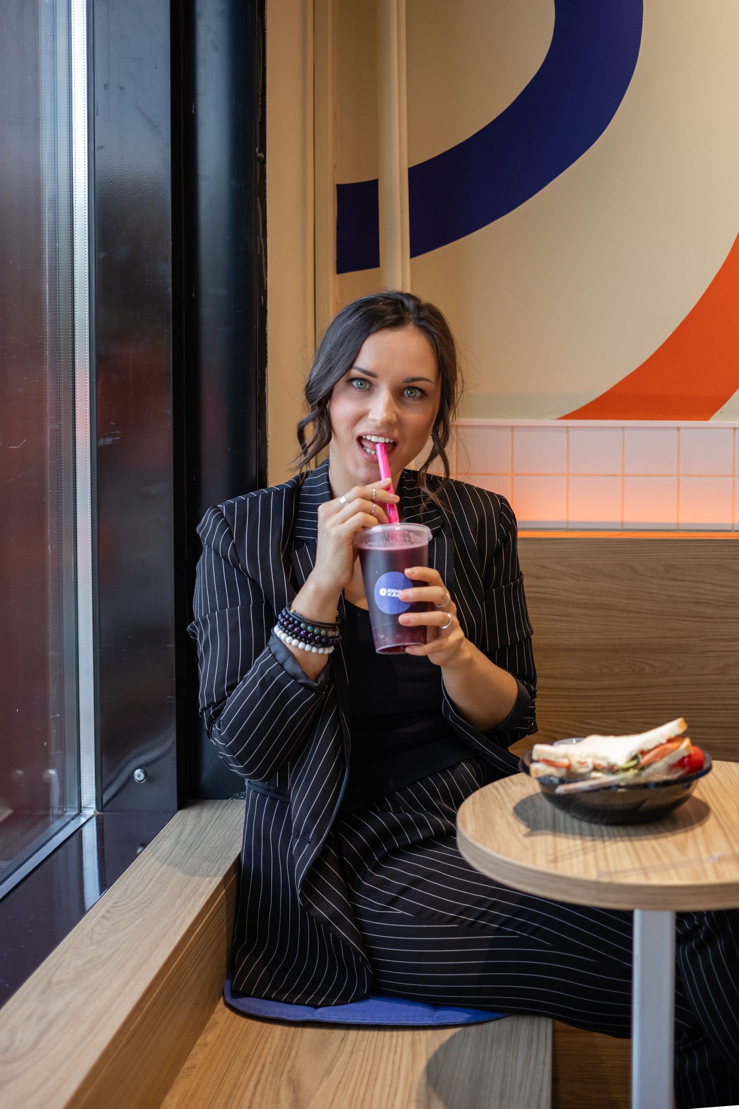 КОФЕ ХАУЗ. Фотограф Алина Гашникова