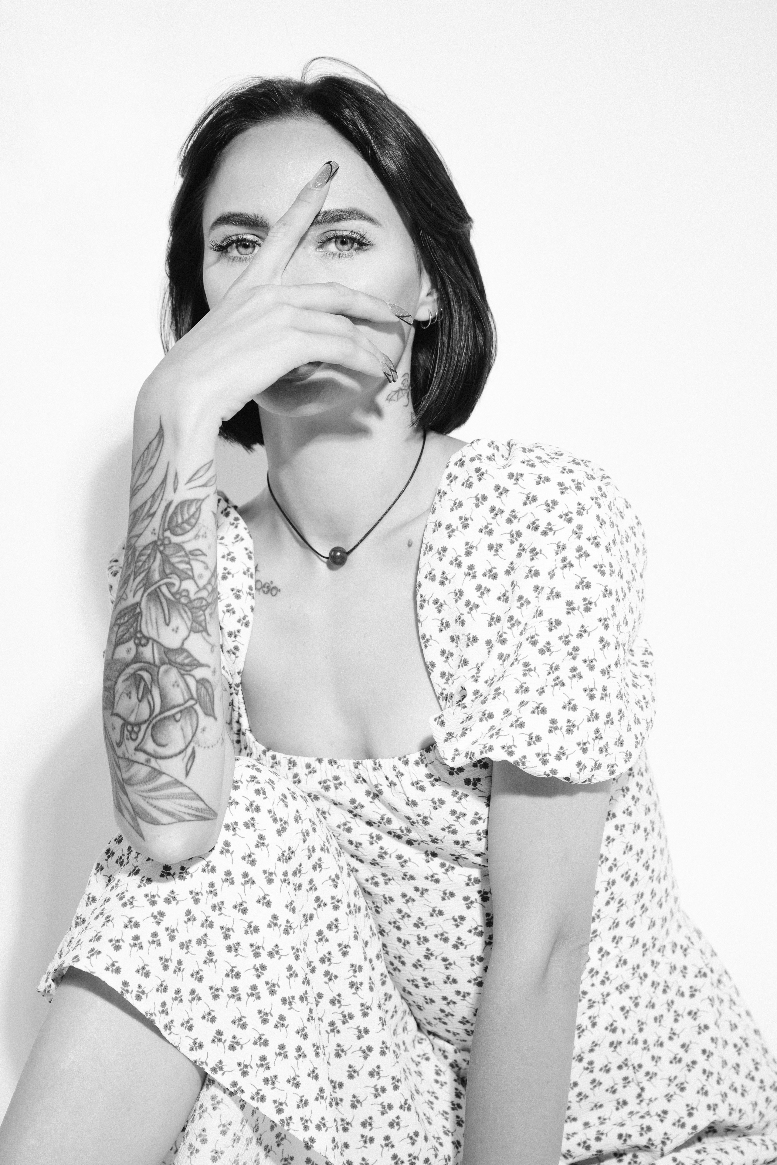 Студийные фотосессии. Студийный и свадебный фотограф и видеограф в Севастополе — Юлия Макаренко