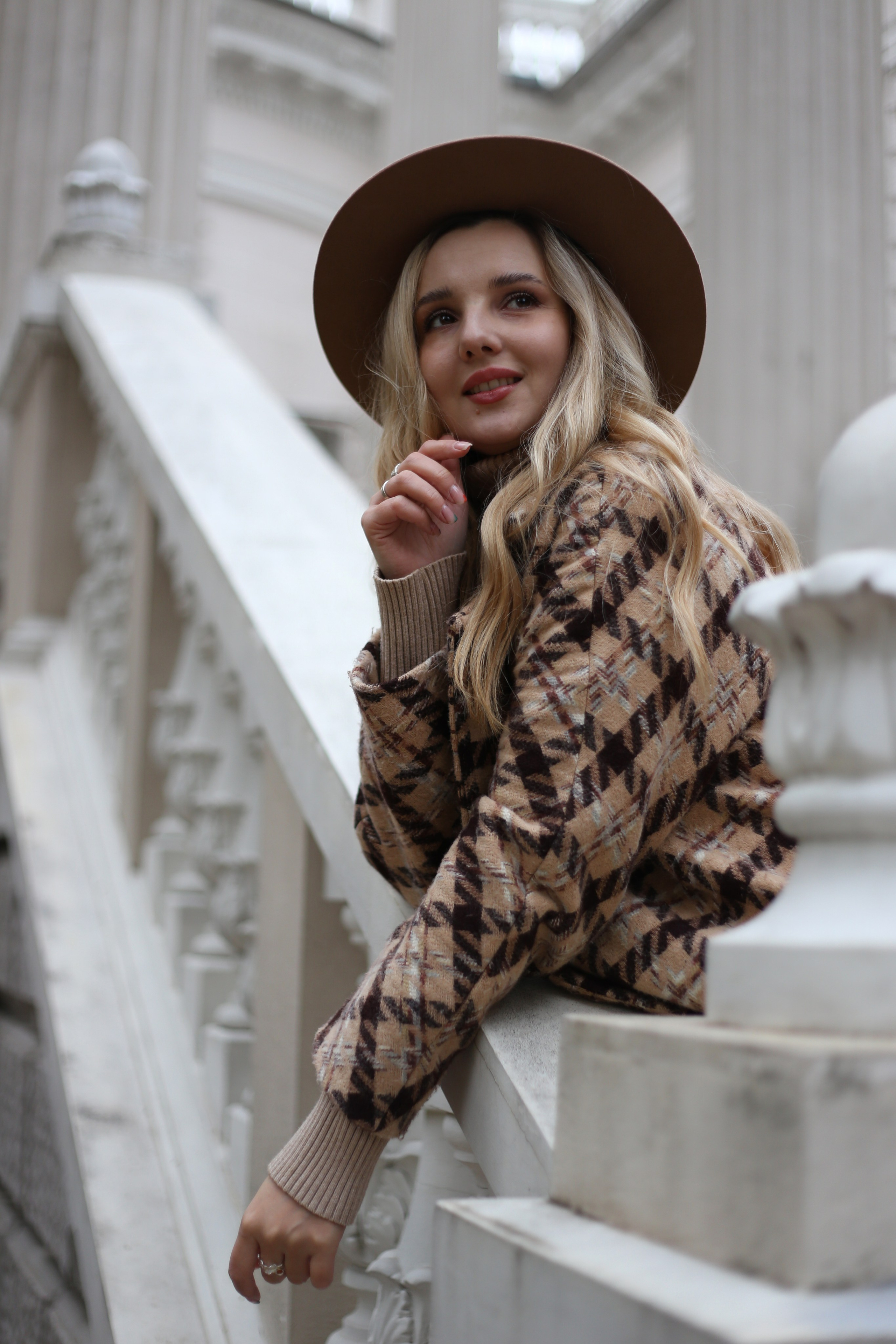 Индивидуальная фотосессия. Главная