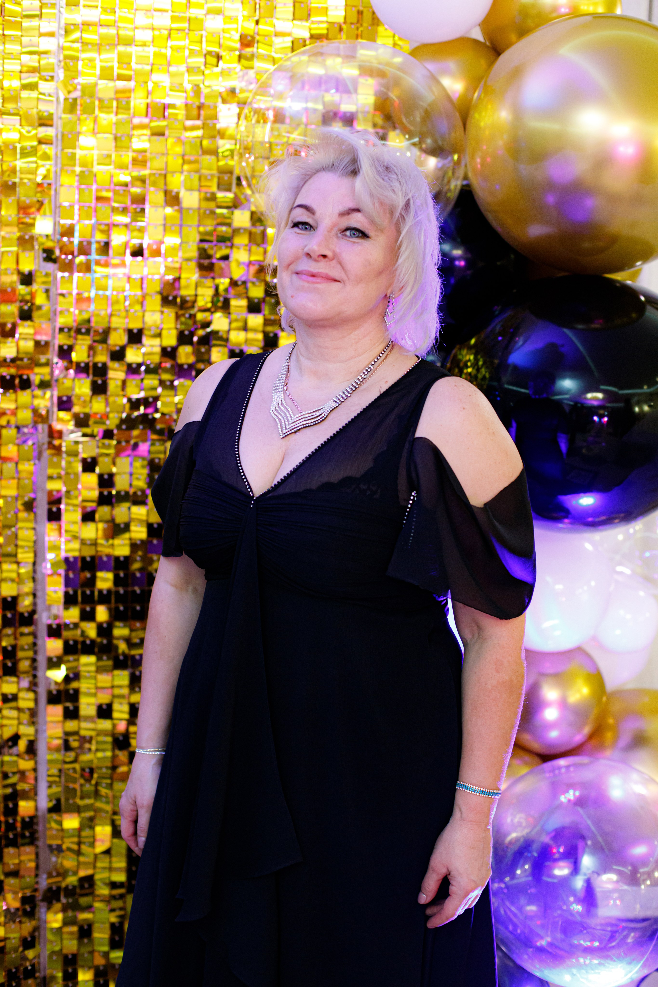 ELOSMED. Photokarish