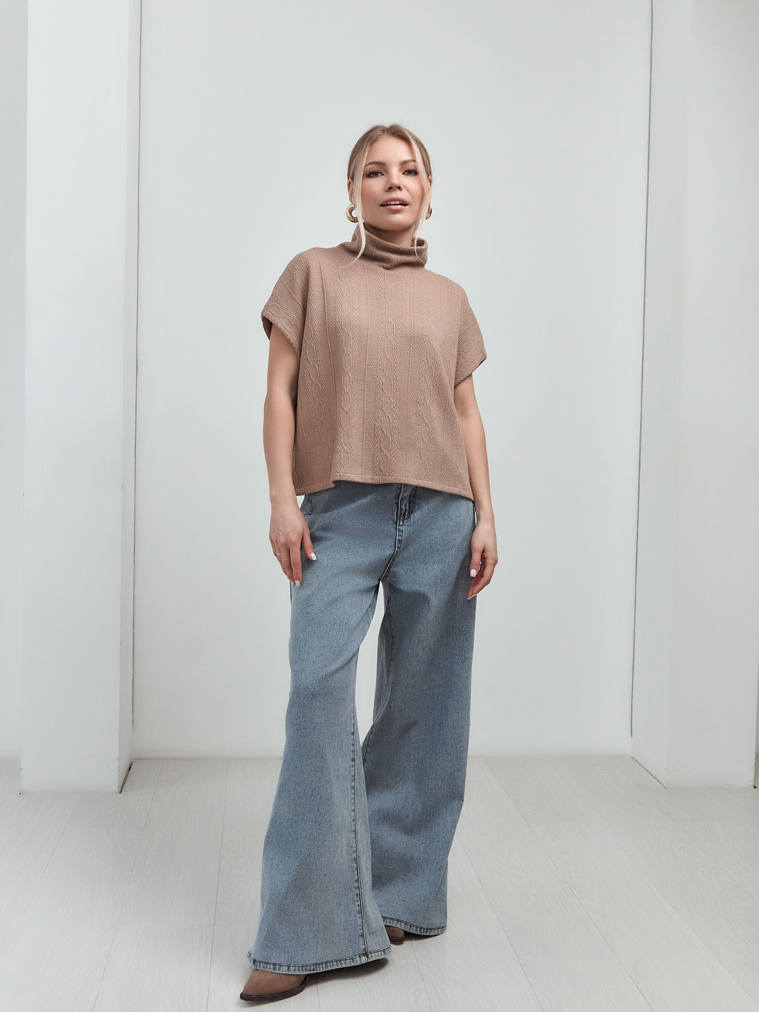 ВЕРОНИКА. Продающий контент для маркетплейсов и e-commerce «под ключ»