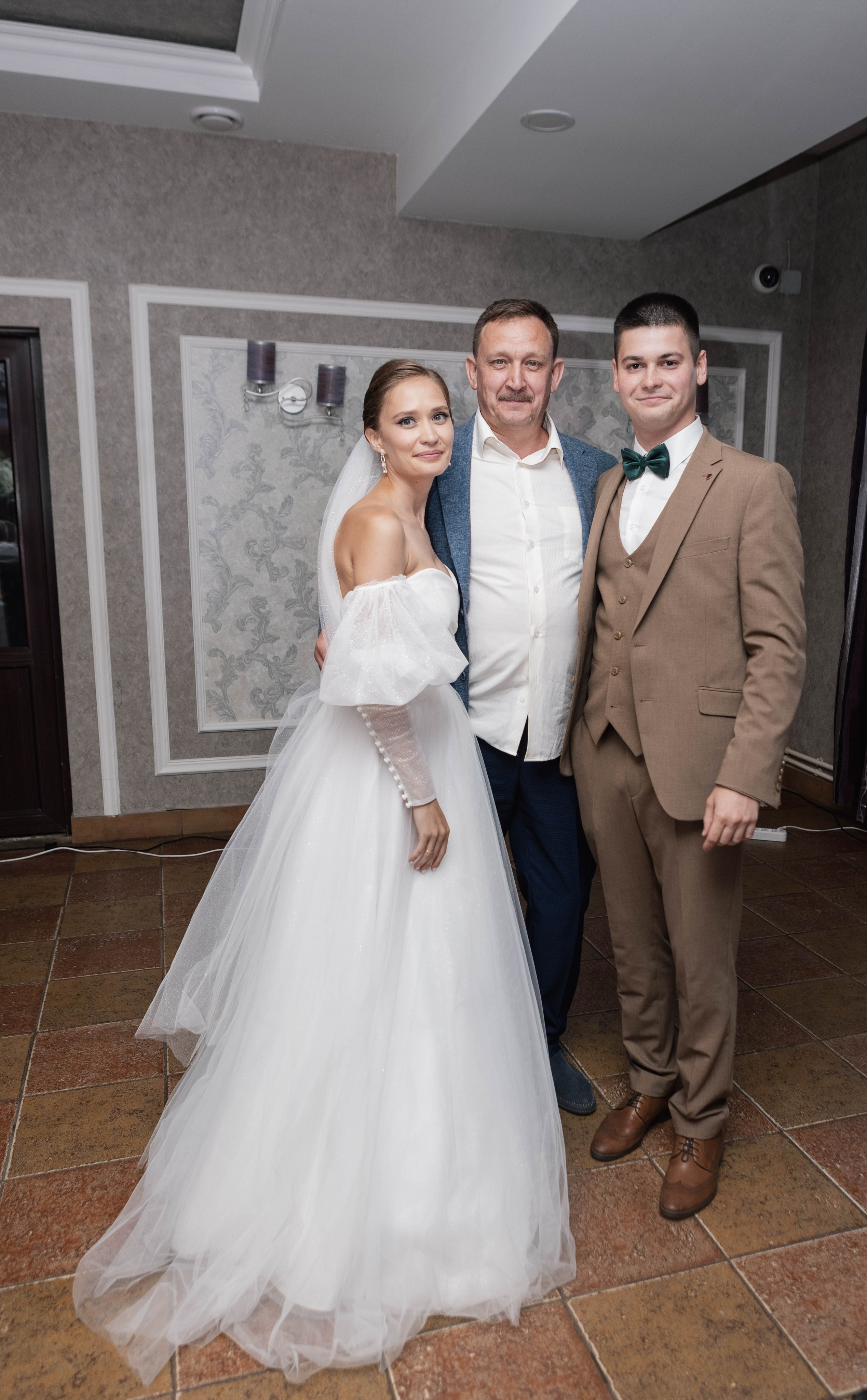 Марат & Анна