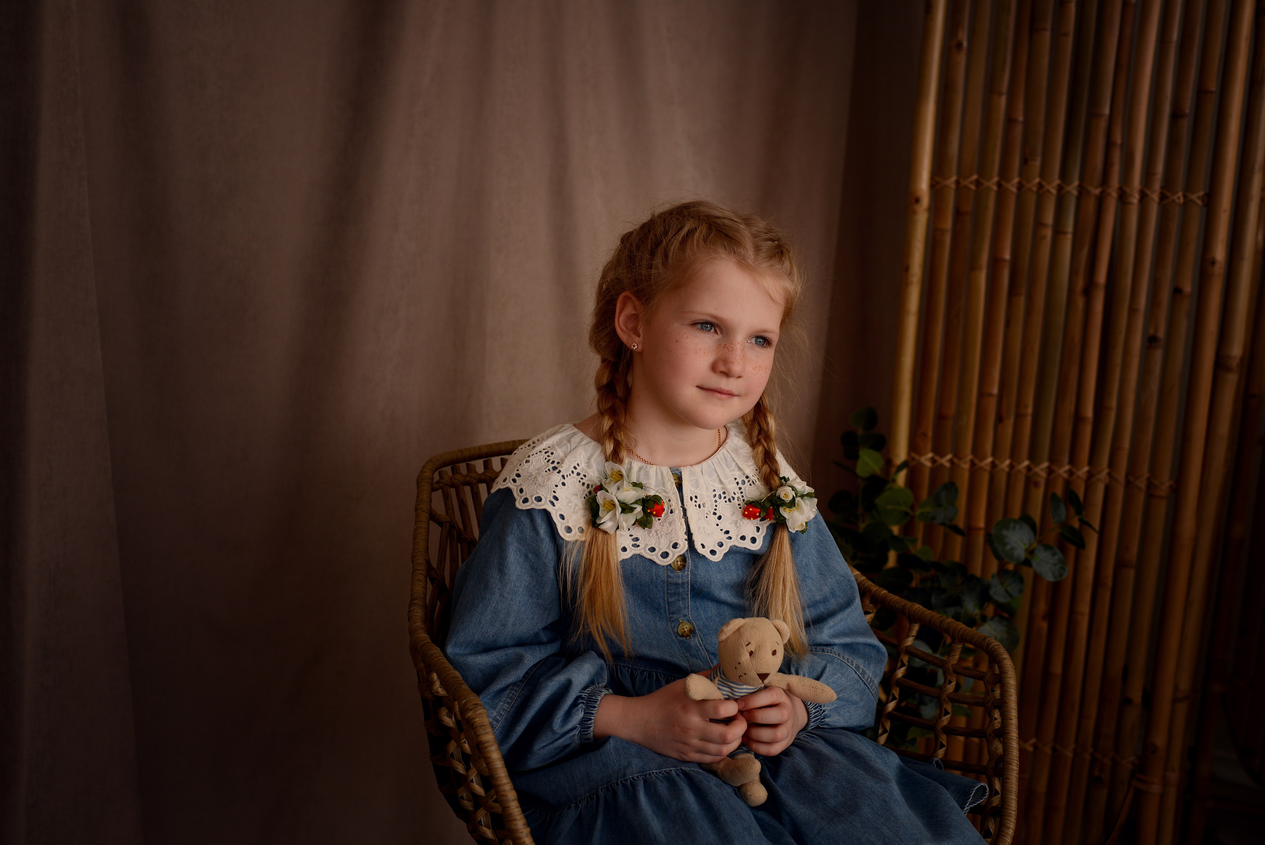 Детские истории. Фотограф Карпова Екатерина в Коломне и области