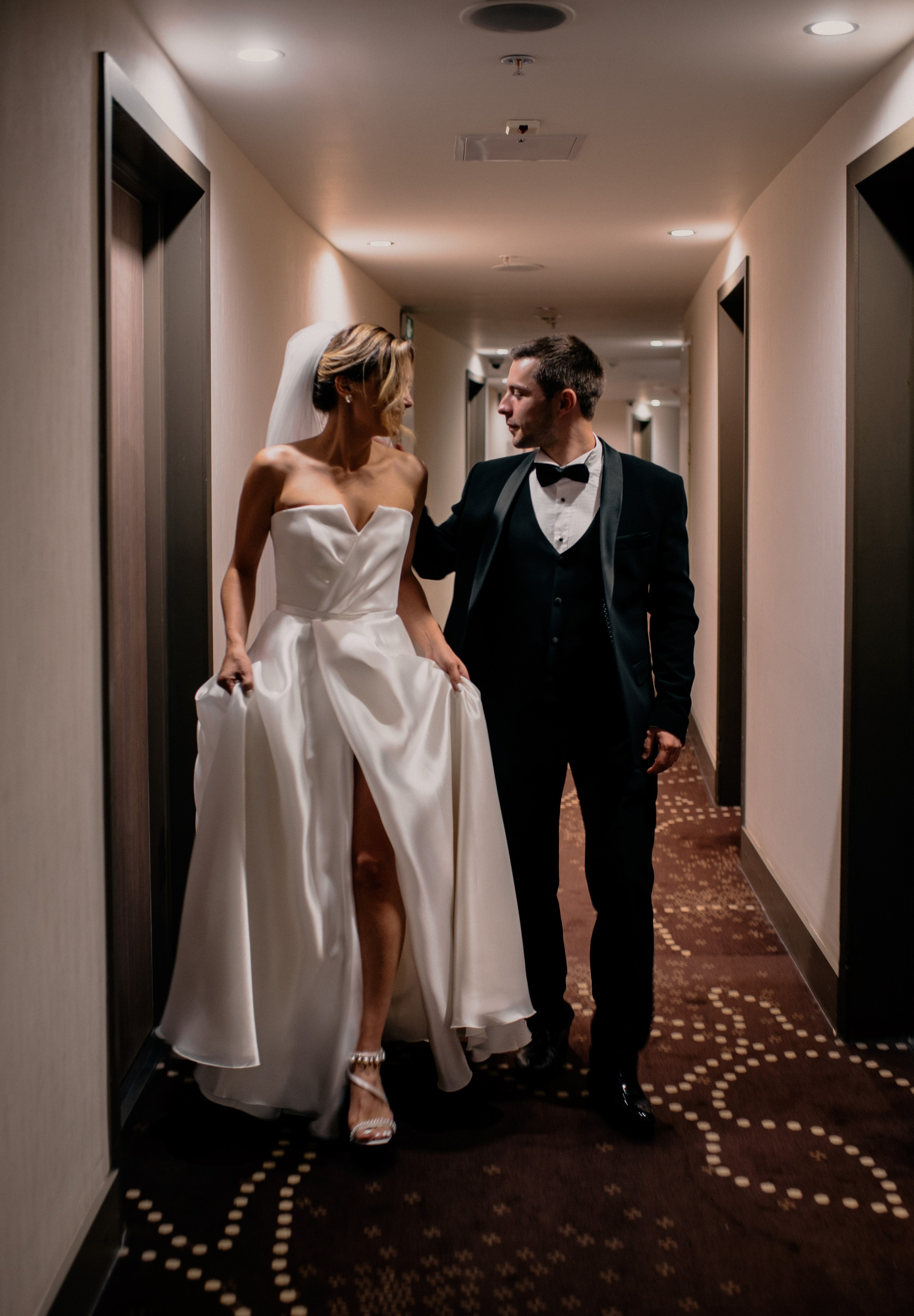 Moscow Wedding. Wedding and Destination photographer Rustam Kalimullin